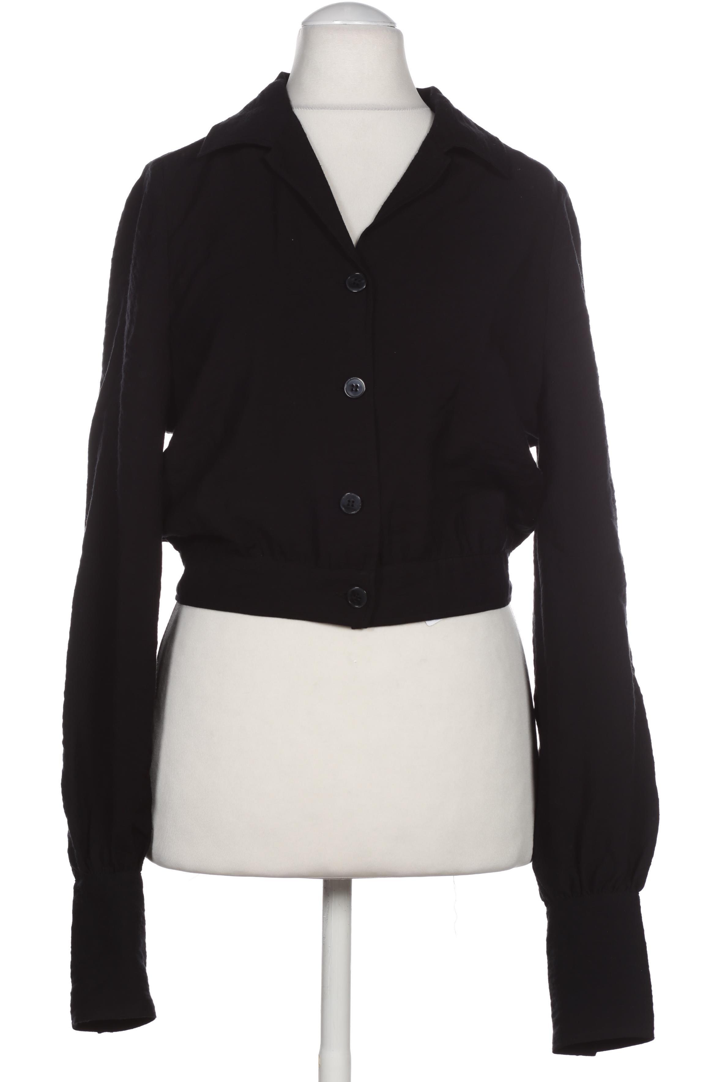 

& Other Stories Damen Blazer, schwarz, Gr. 38