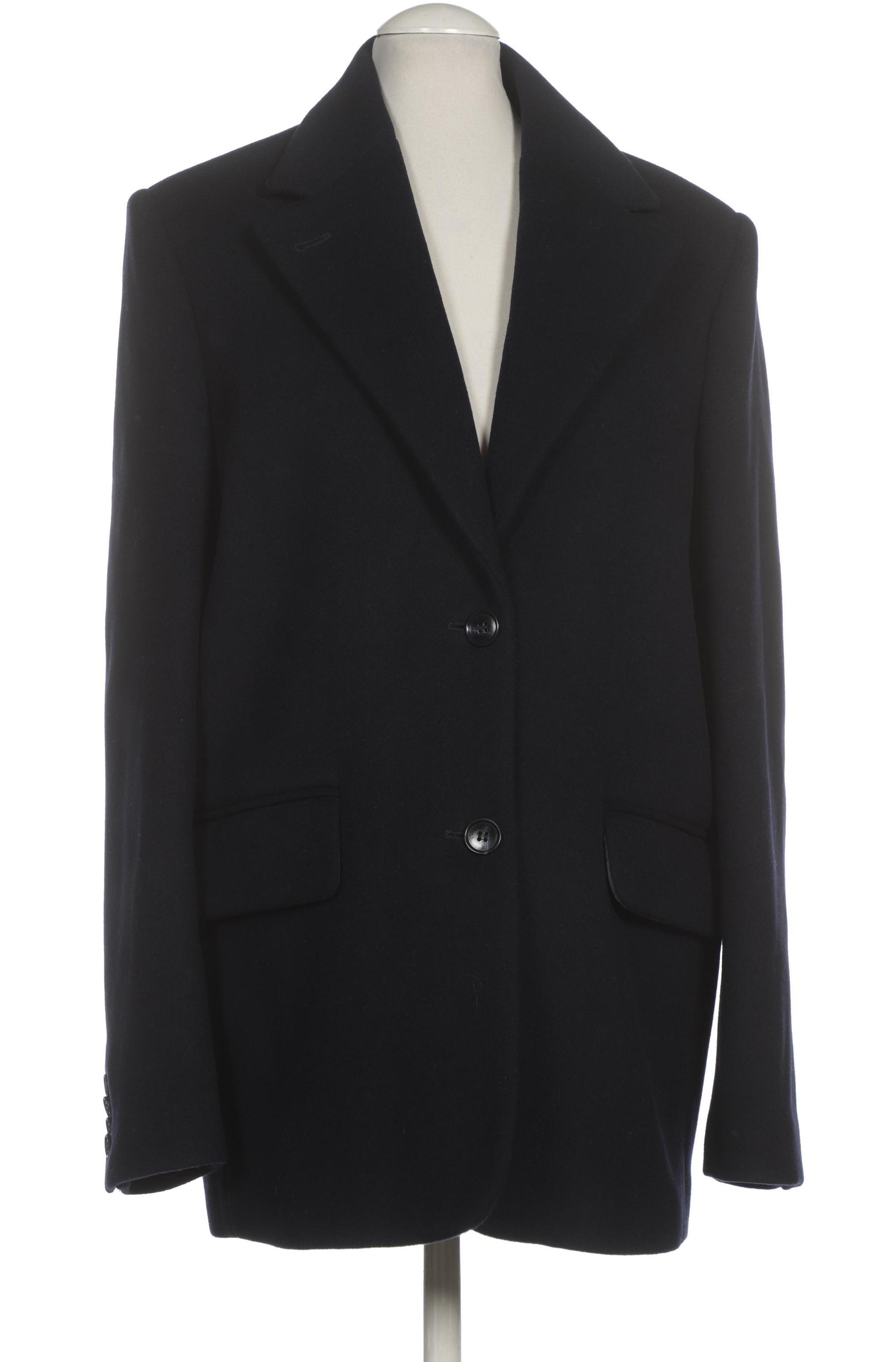 

& Other Stories Damen Blazer, blau, Gr. 34