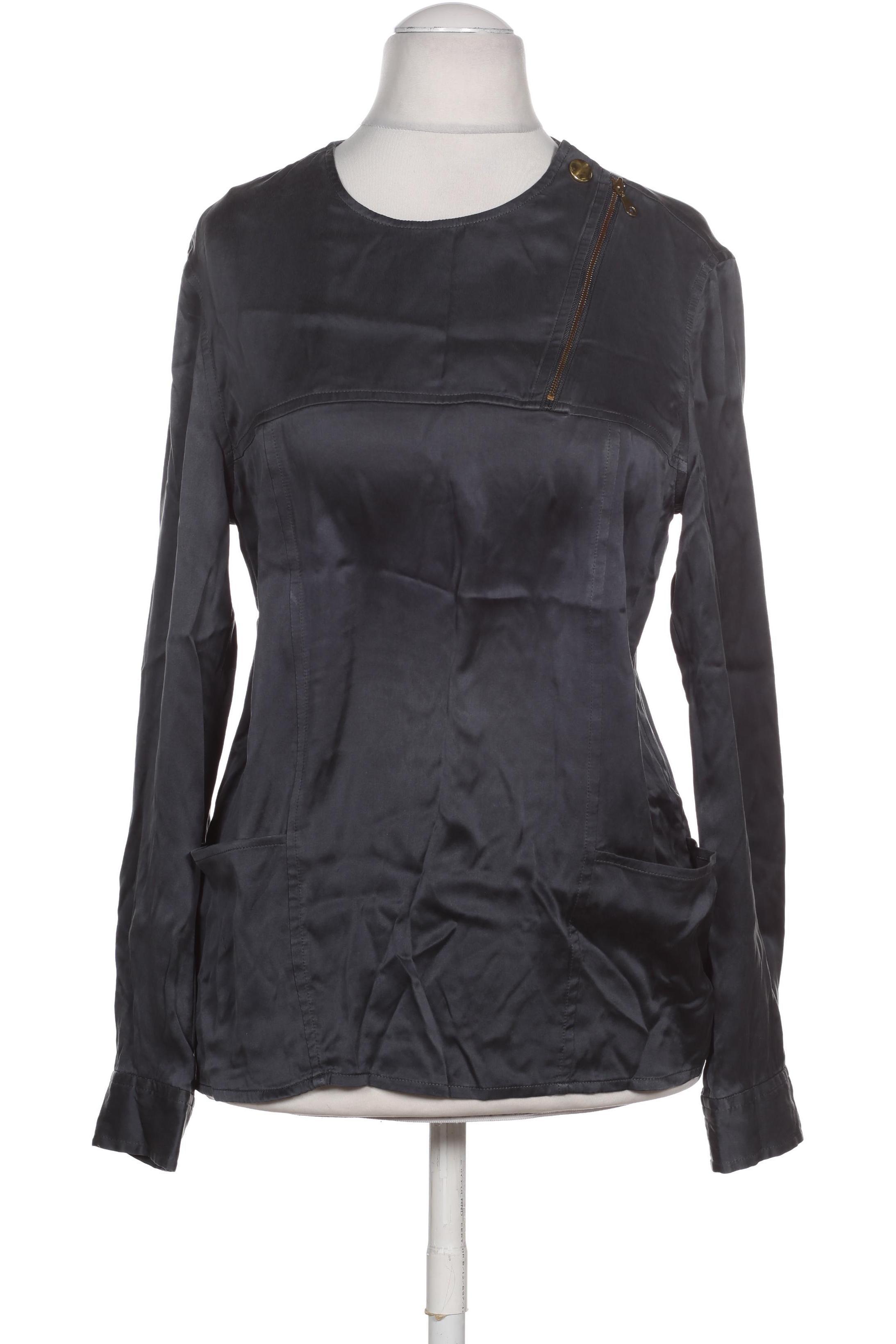 

& Other Stories Damen Bluse, grau, Gr. 36