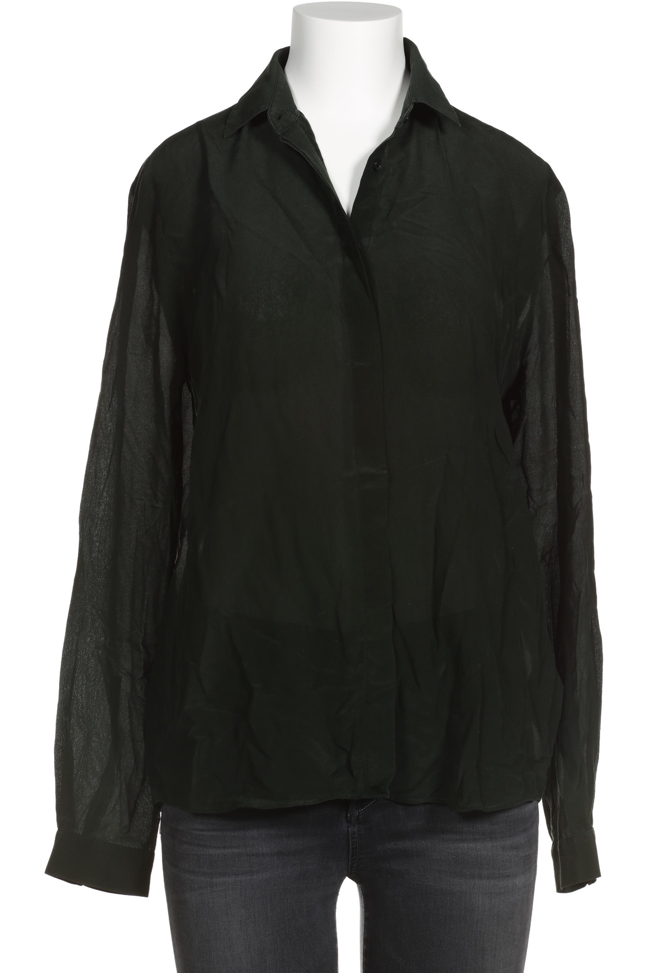 

& Other Stories Damen Bluse, grün, Gr. 36