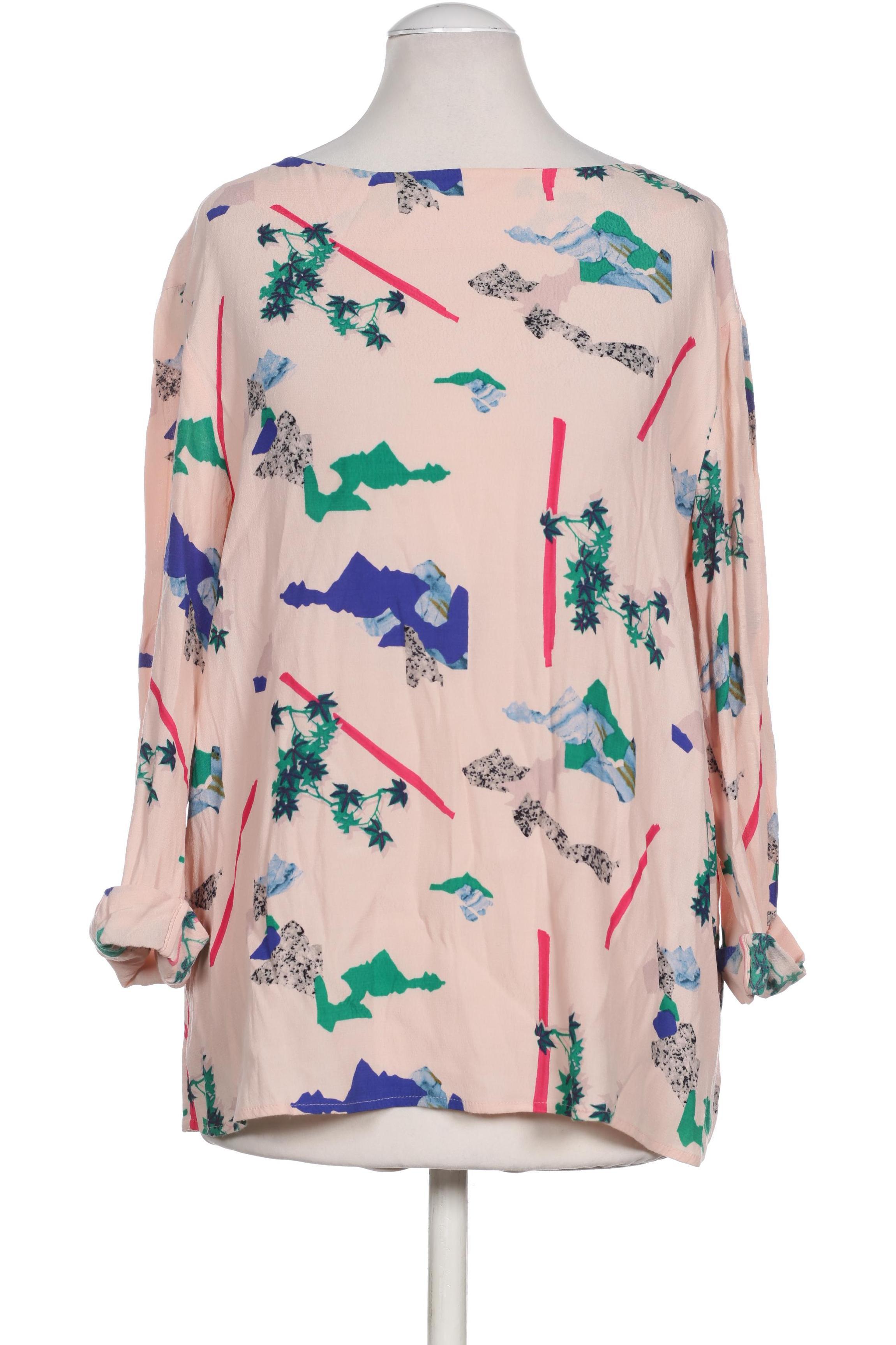 

& Other Stories Damen Bluse, beige, Gr. 34