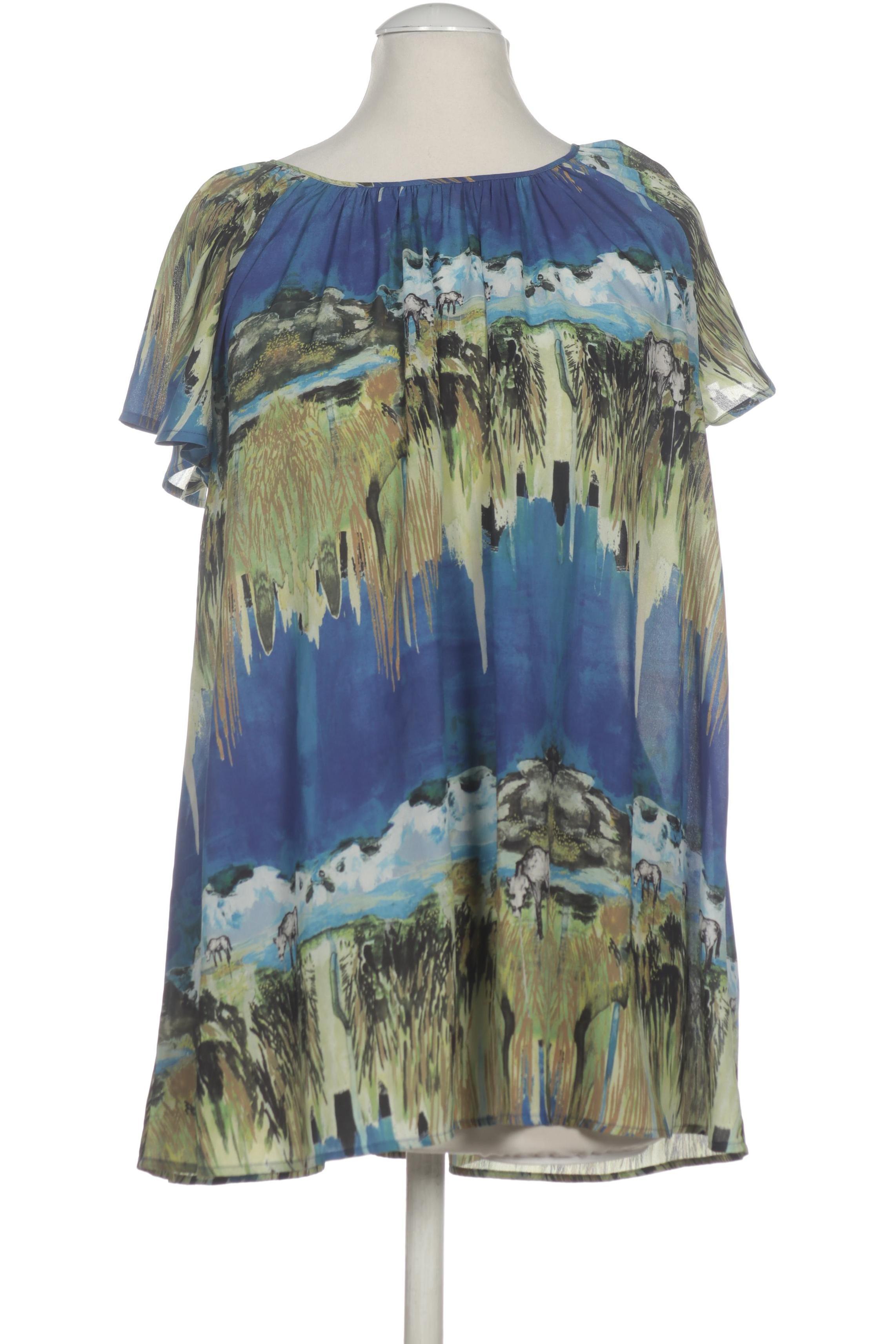 

& Other Stories Damen Bluse, blau, Gr. 34