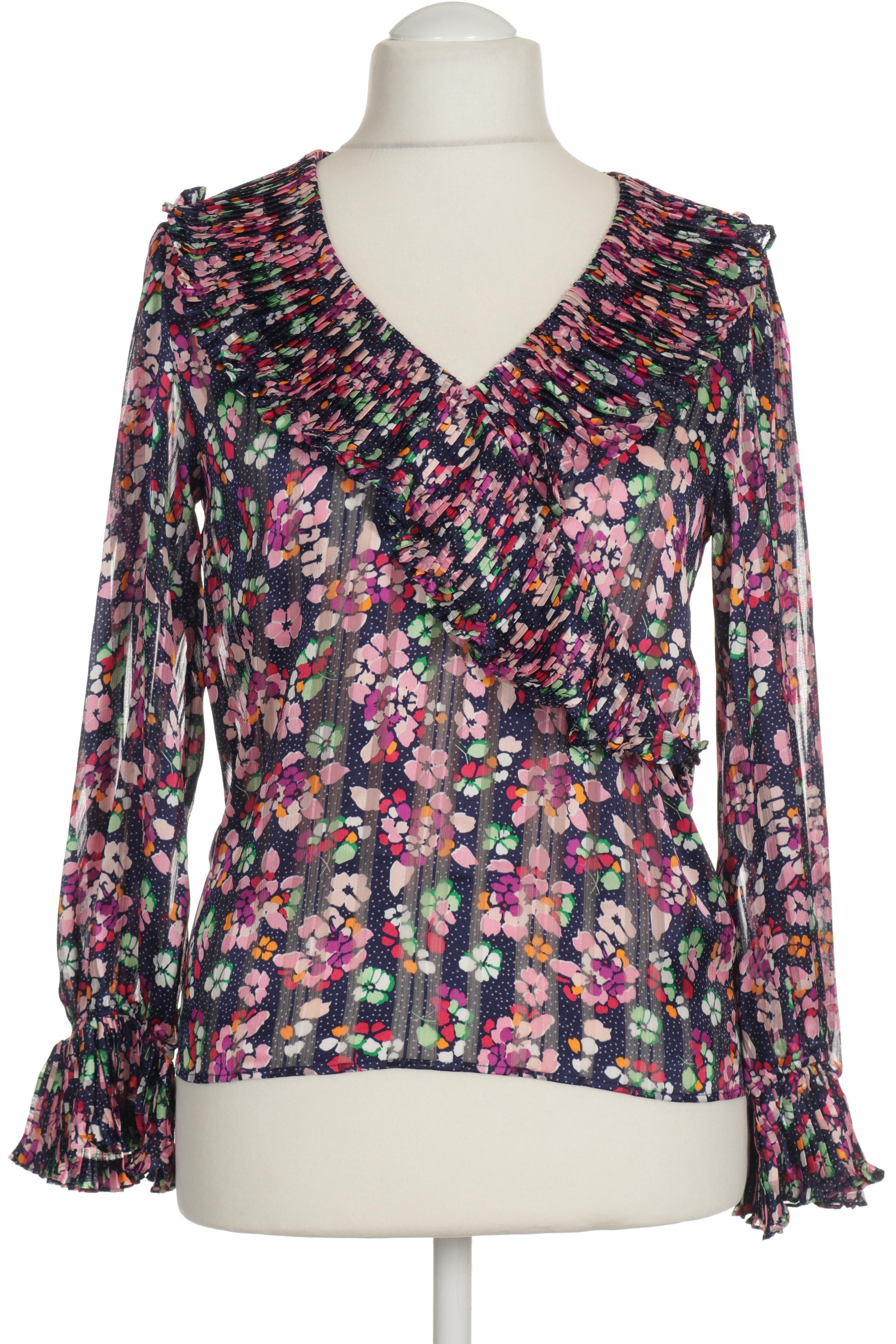 

& Other Stories Damen Bluse, blau, Gr. 36