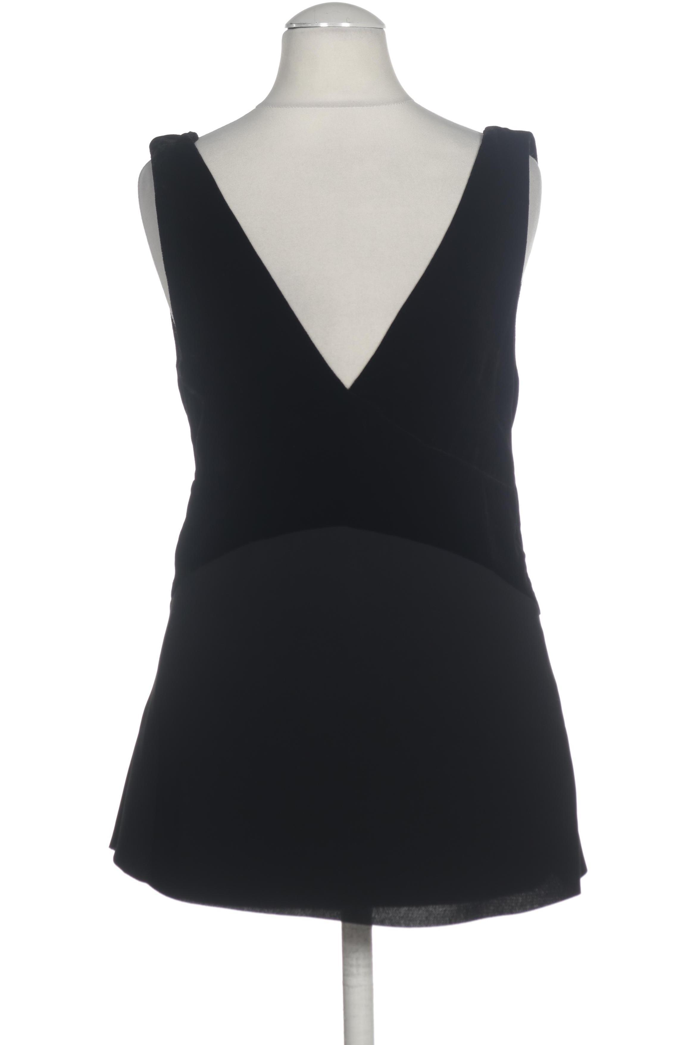 

& Other Stories Damen Bluse, schwarz, Gr. 34