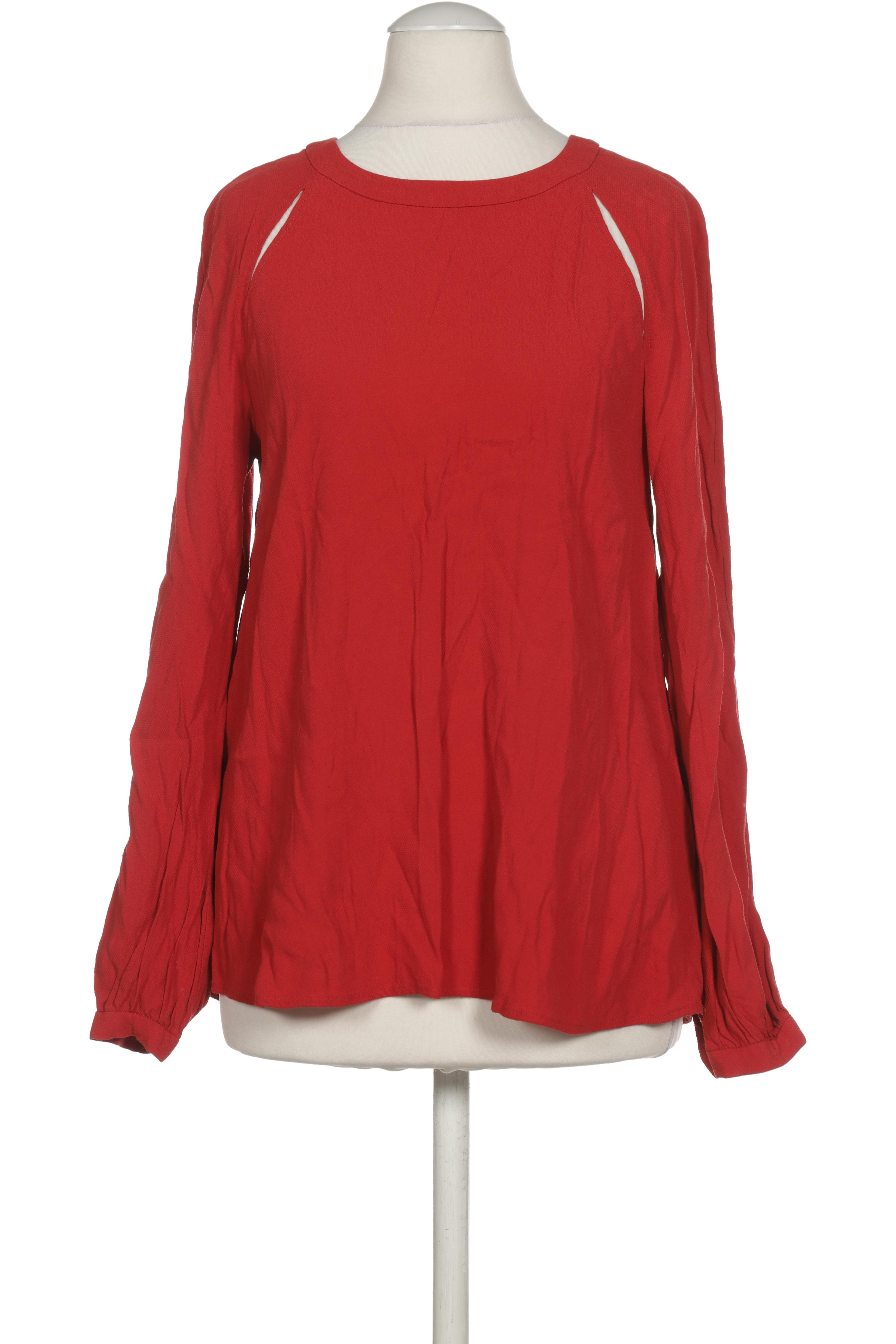 

& Other Stories Damen Bluse, rot, Gr. 34
