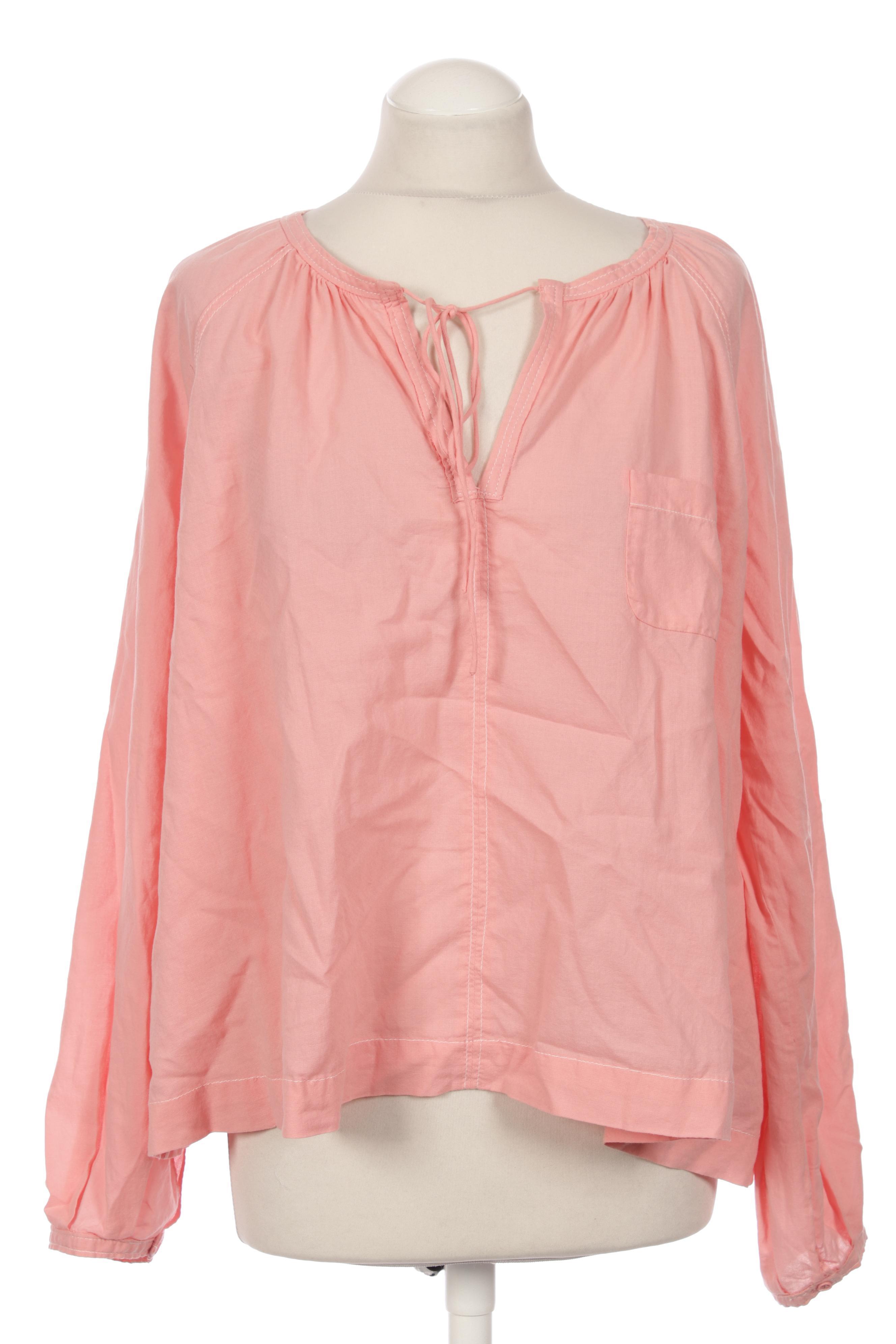 

& Other Stories Damen Bluse, pink, Gr. 38