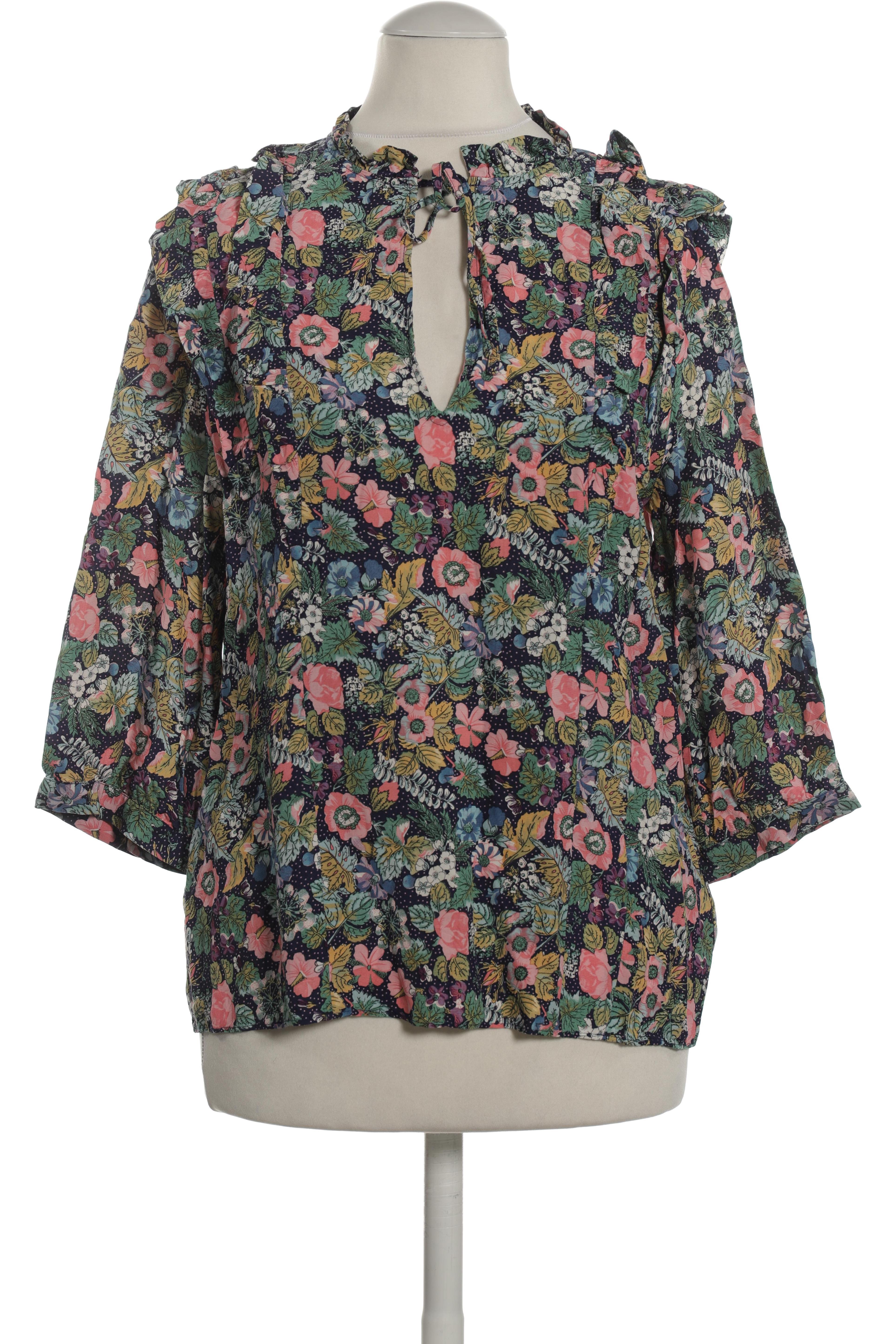 

& Other Stories Damen Bluse, blau, Gr. 34