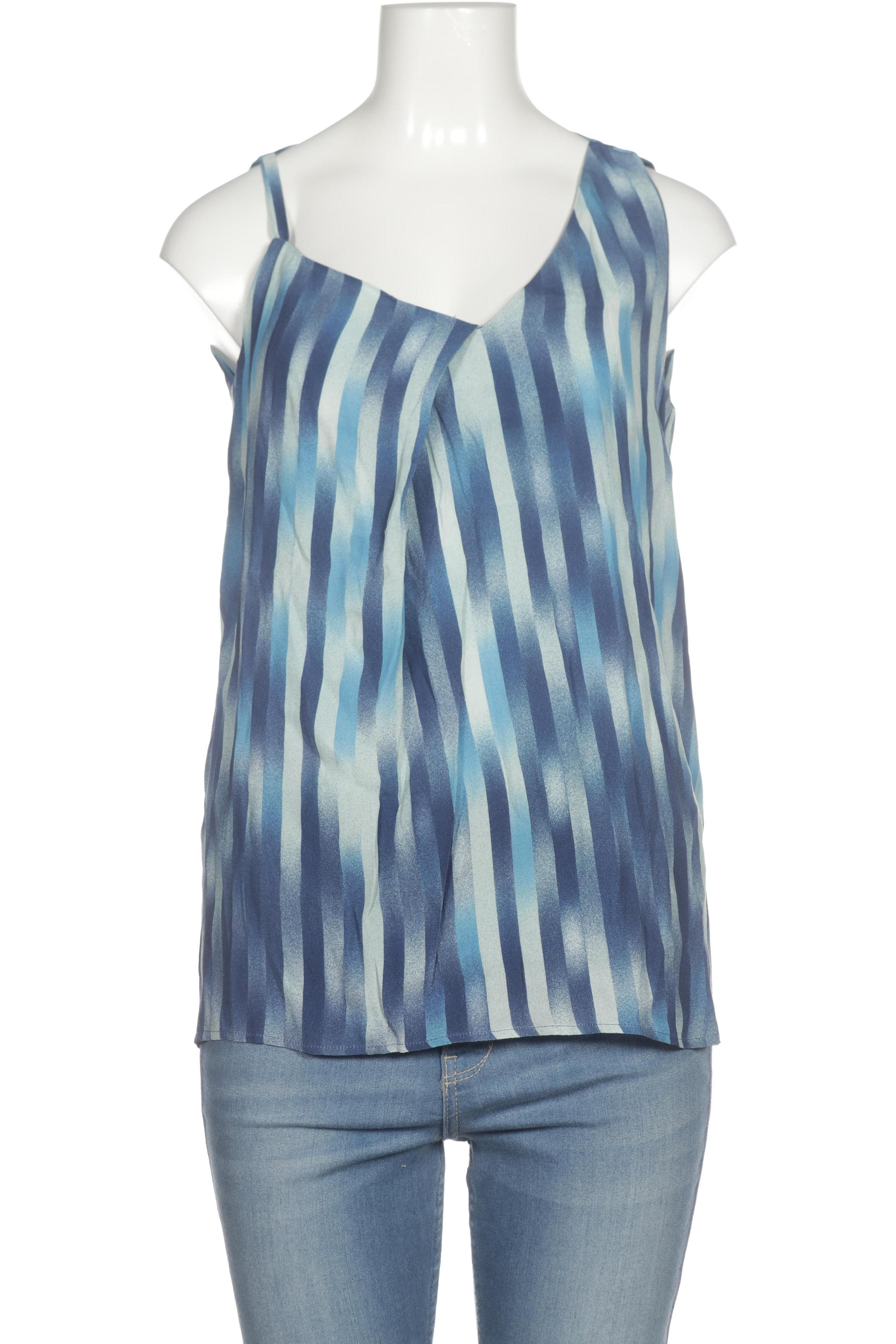 

& Other Stories Damen Bluse, blau, Gr. 34