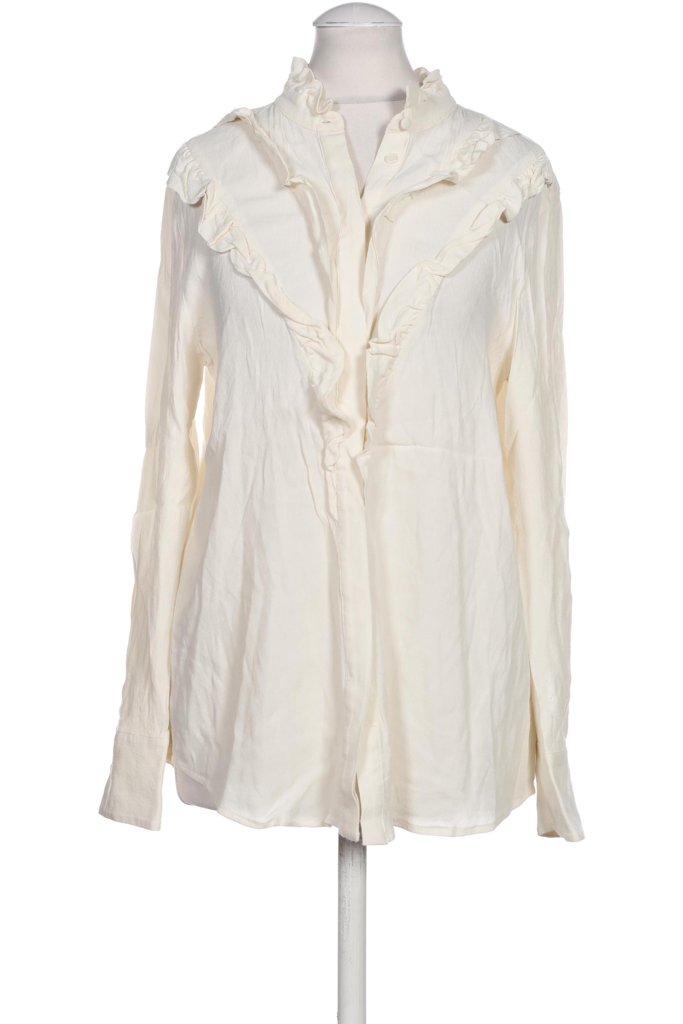 

& Other Stories Damen Bluse, beige, Gr. 34