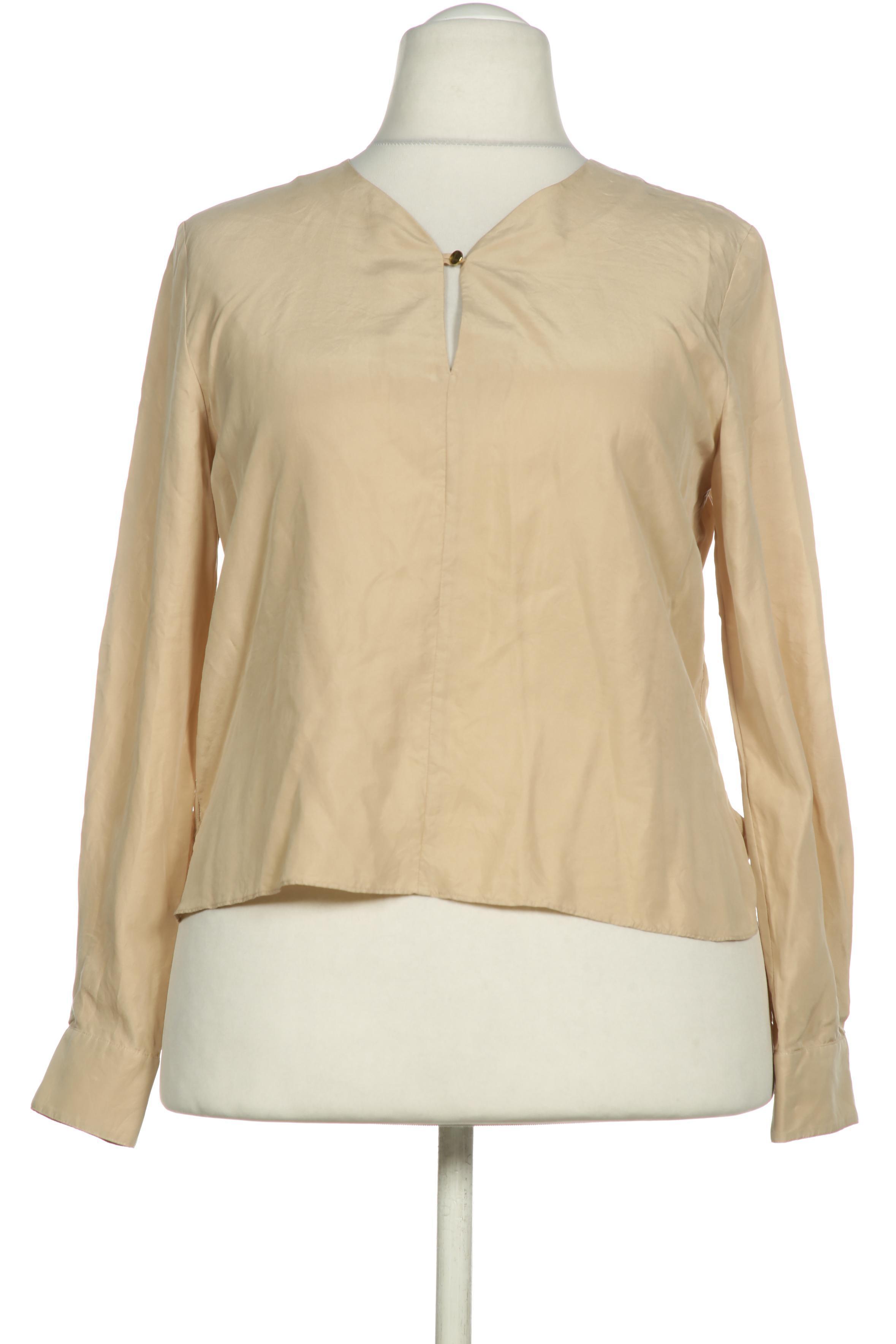 

& Other Stories Damen Bluse, beige, Gr. 42