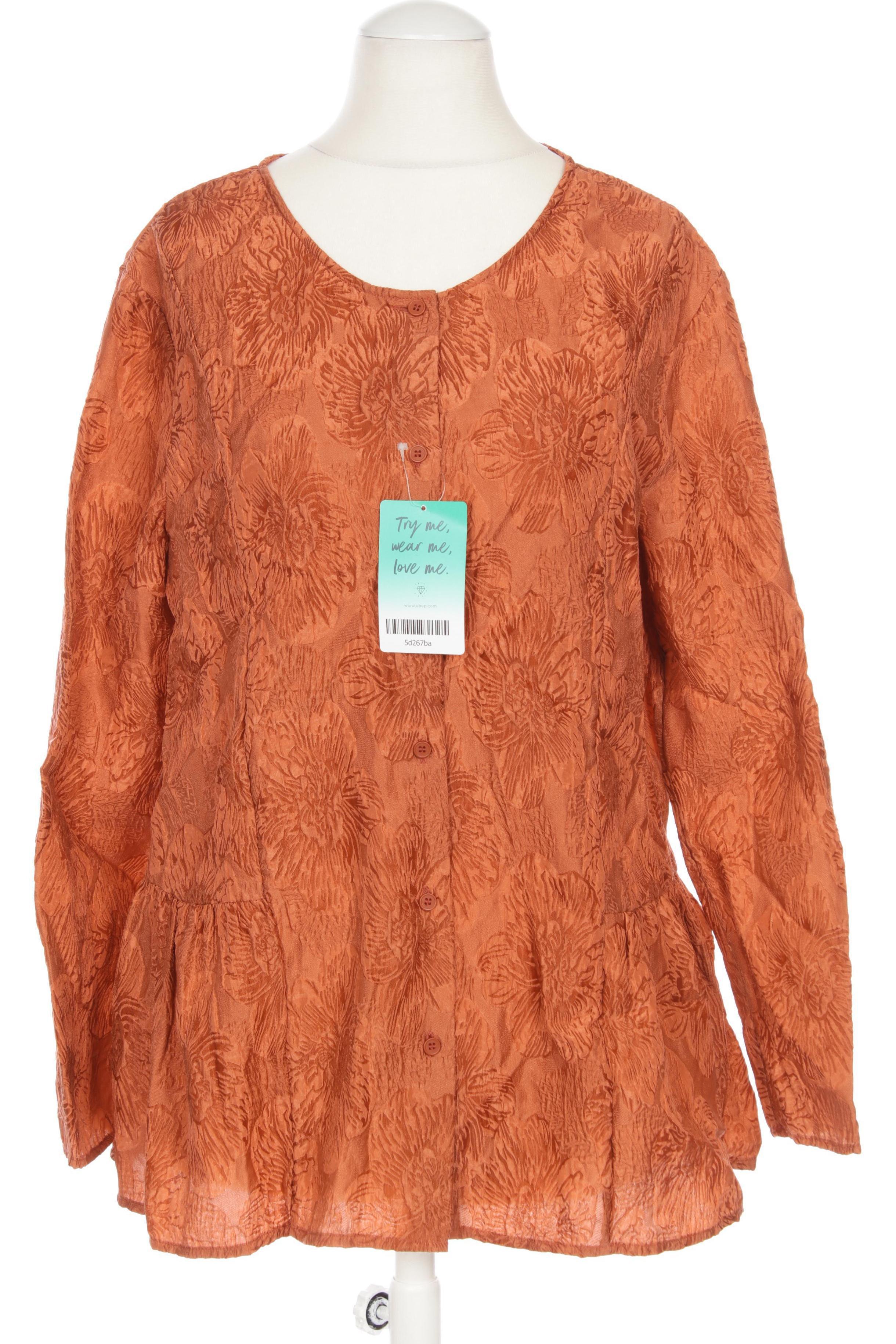 

& Other Stories Damen Bluse, rot, Gr. 36