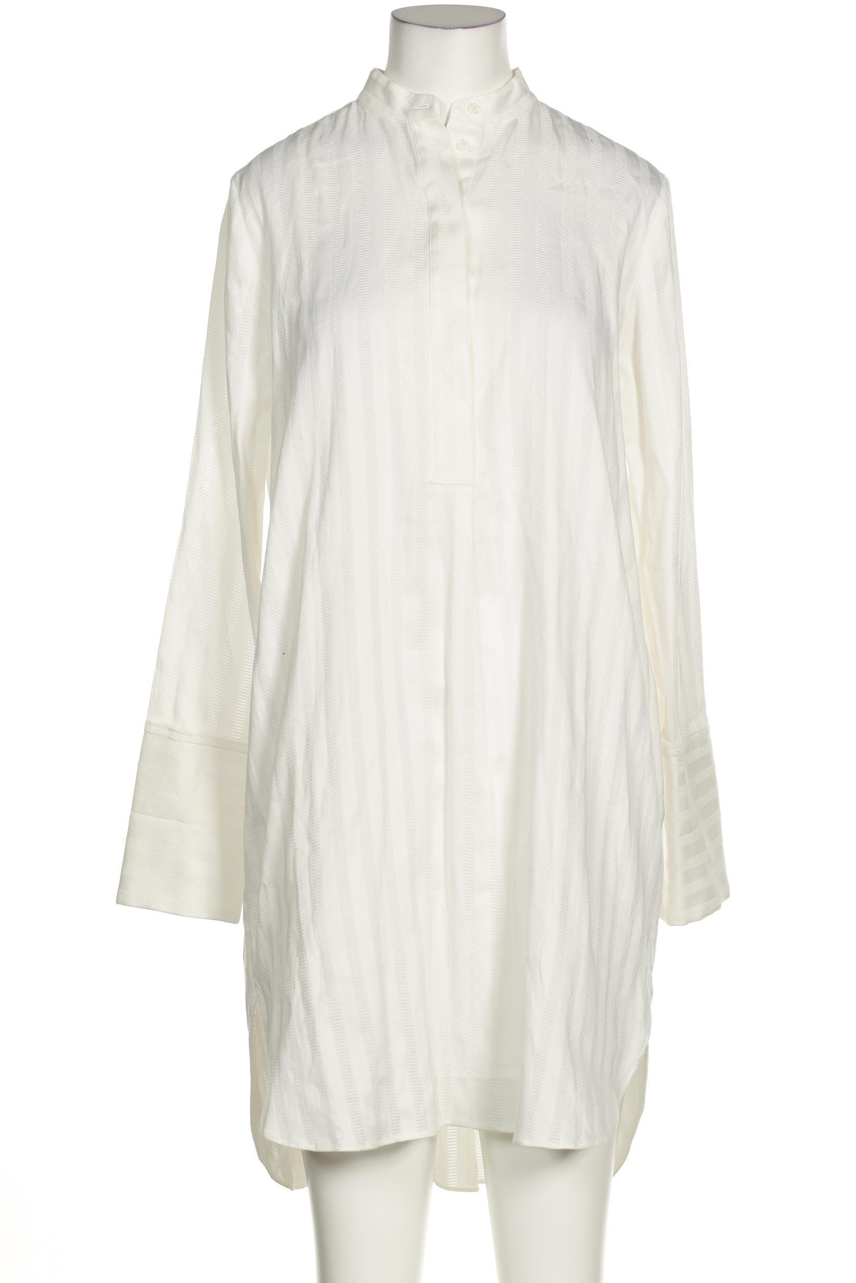 

& Other Stories Damen Kleid, weiß, Gr. 34