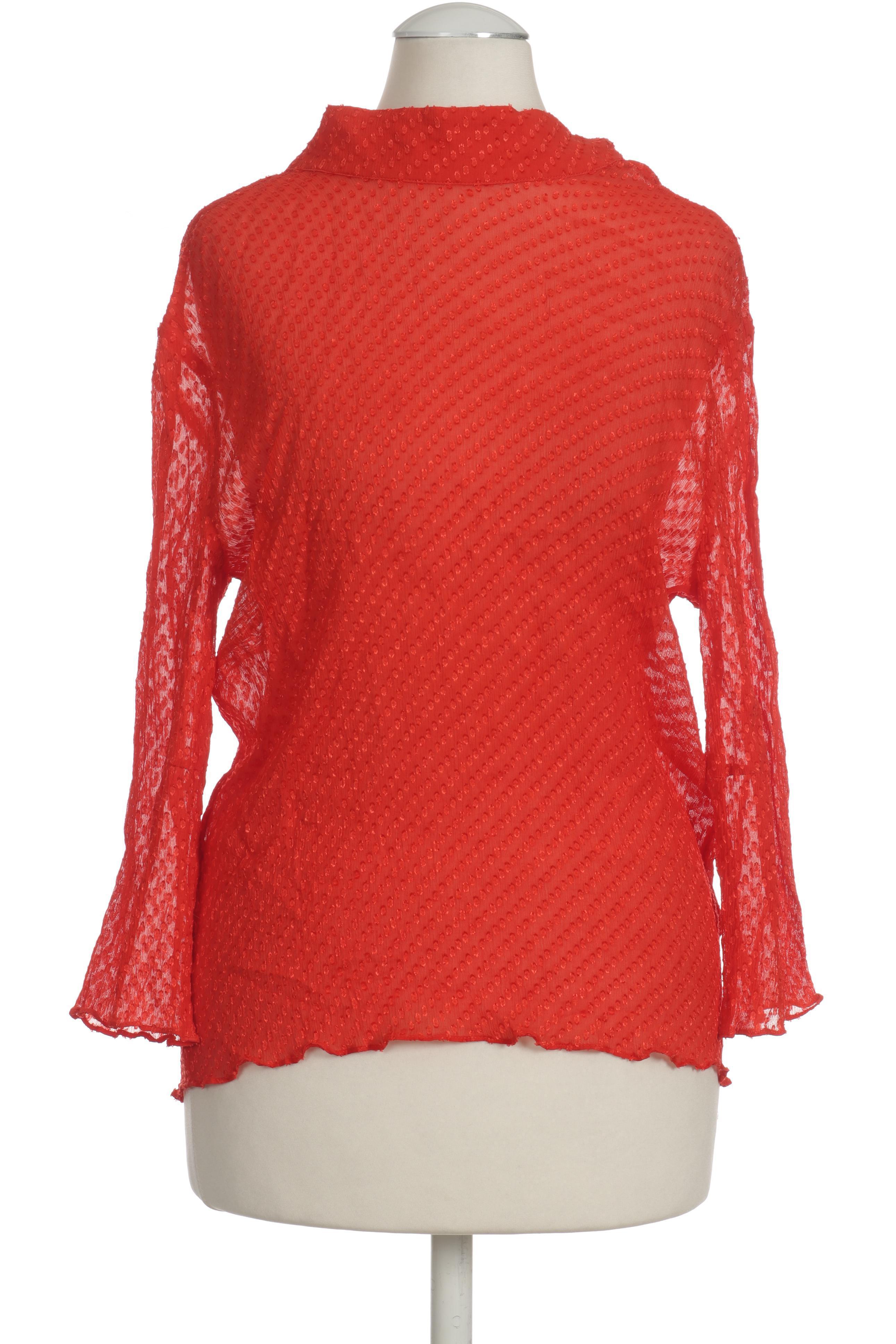 

& Other Stories Damen Bluse, rot, Gr. 38