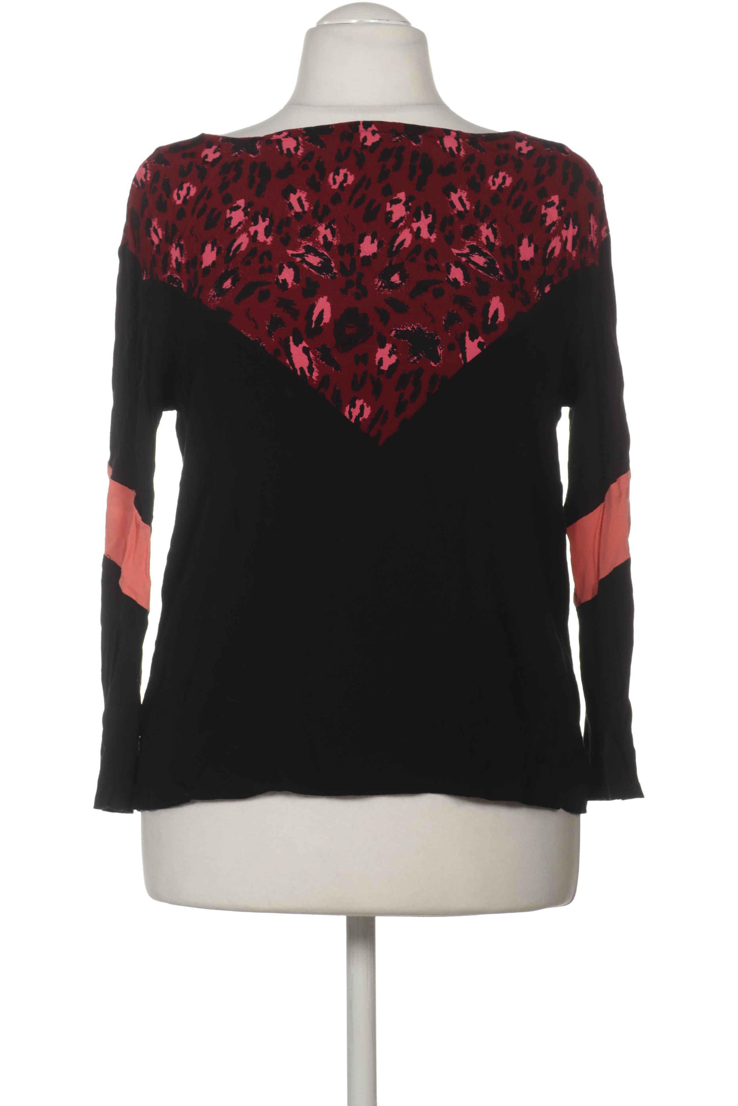 

& Other Stories Damen Bluse, schwarz, Gr. 40