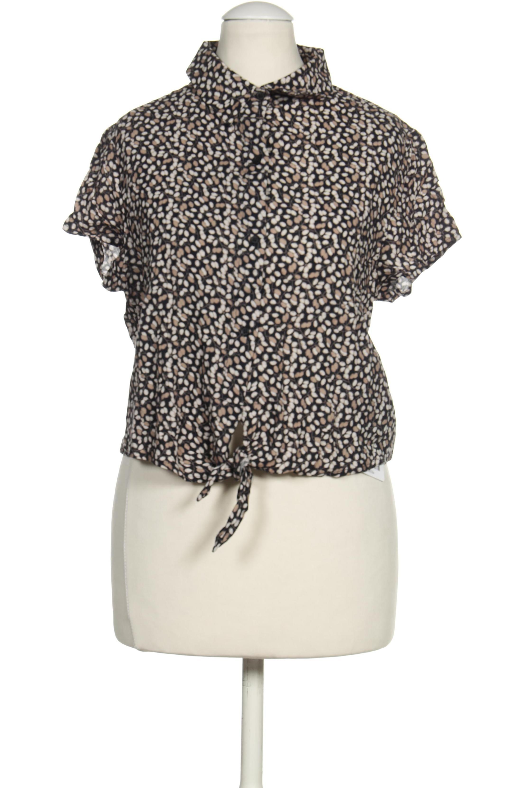 

& Other Stories Damen Bluse, grau, Gr. 36