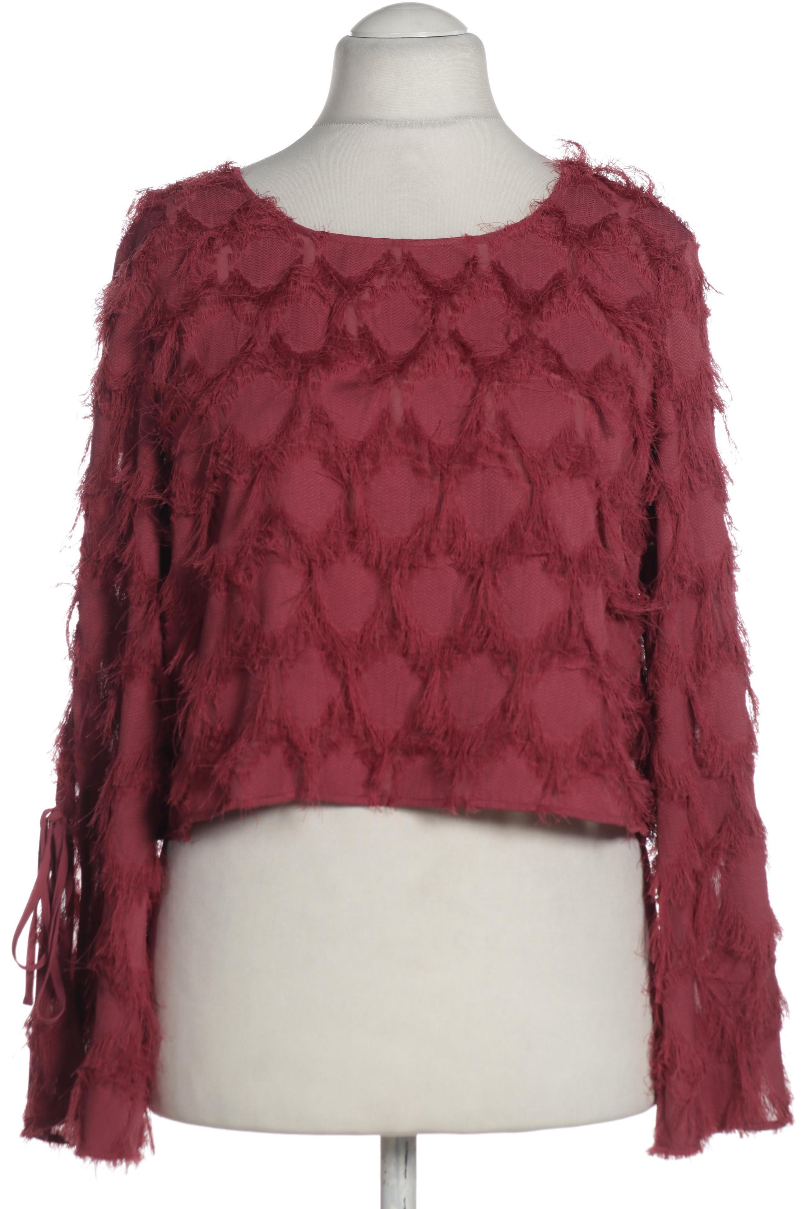 

& Other Stories Damen Bluse, pink, Gr. 38