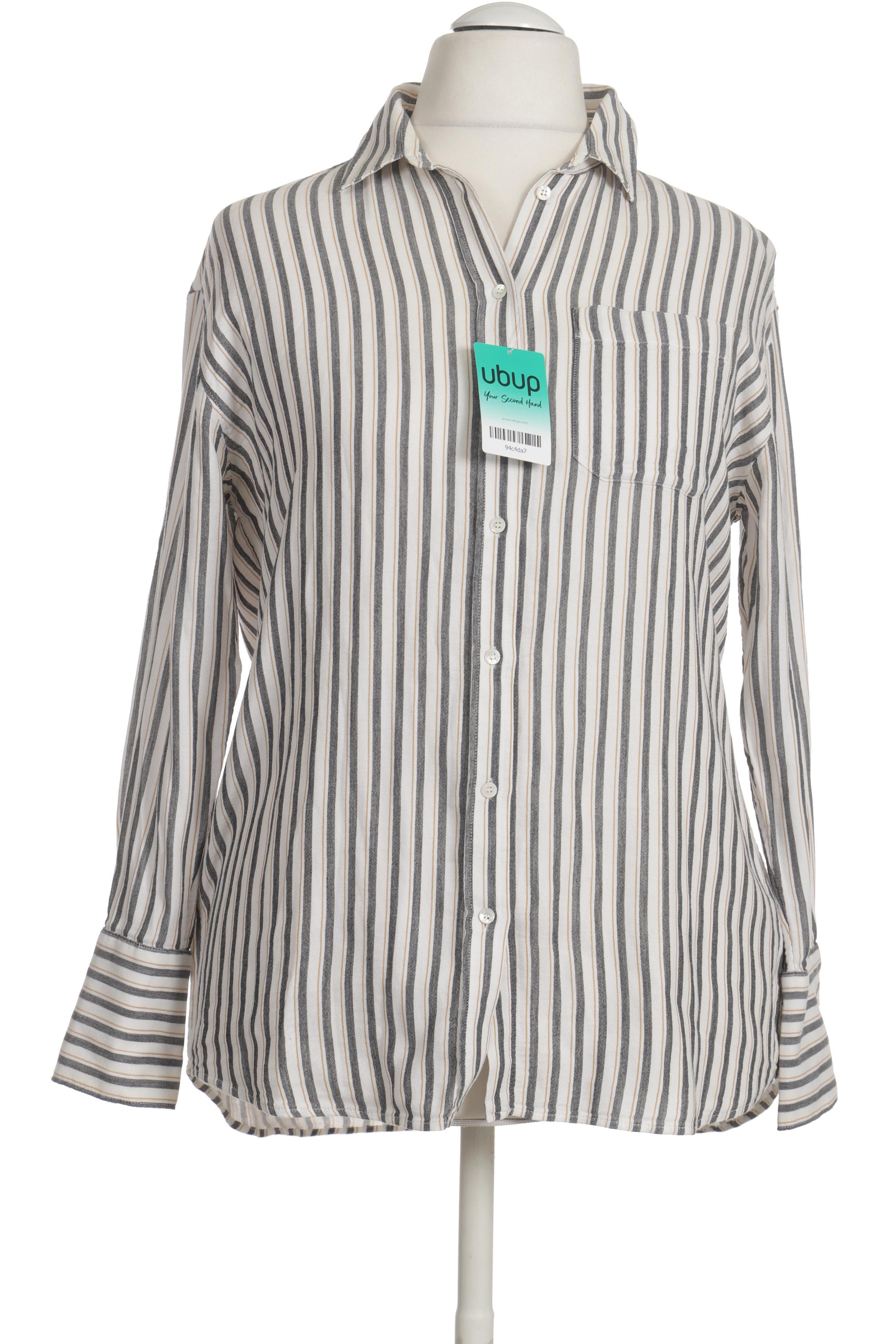 

& Other Stories Damen Bluse, grau, Gr. 36
