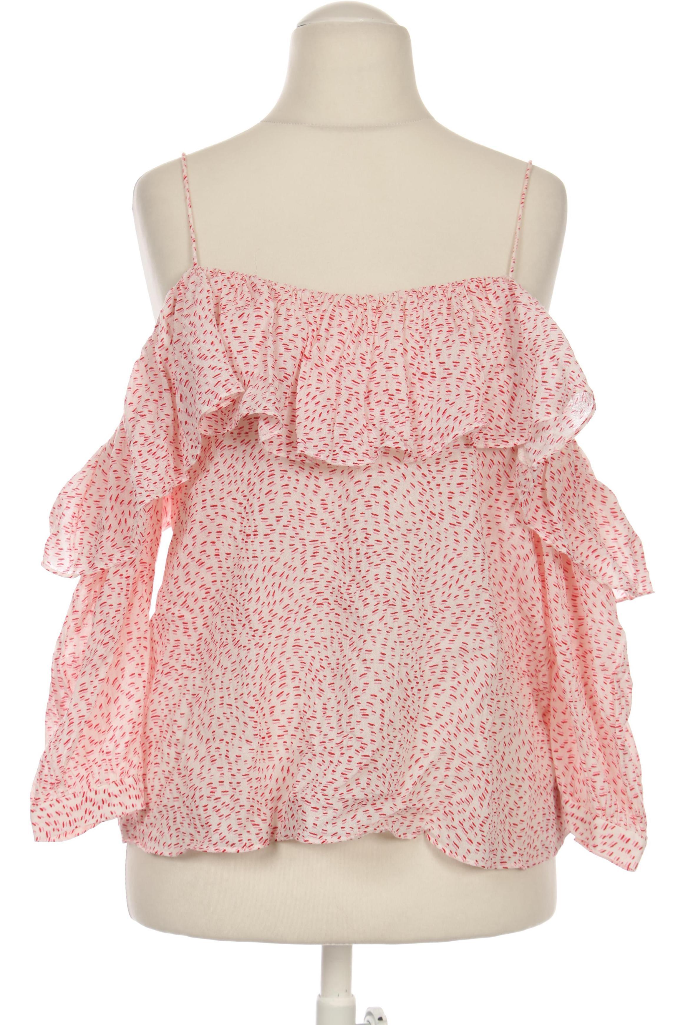 

& Other Stories Damen Bluse, rot, Gr. 38