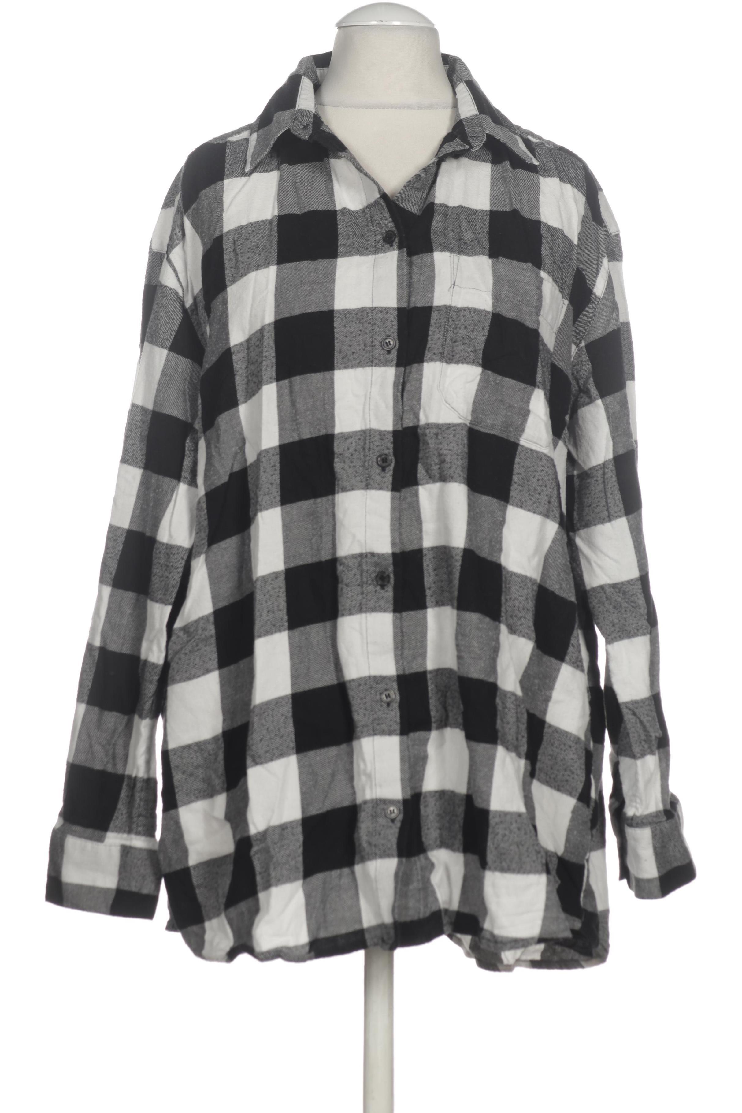 

& Other Stories Damen Bluse, grau, Gr. 34