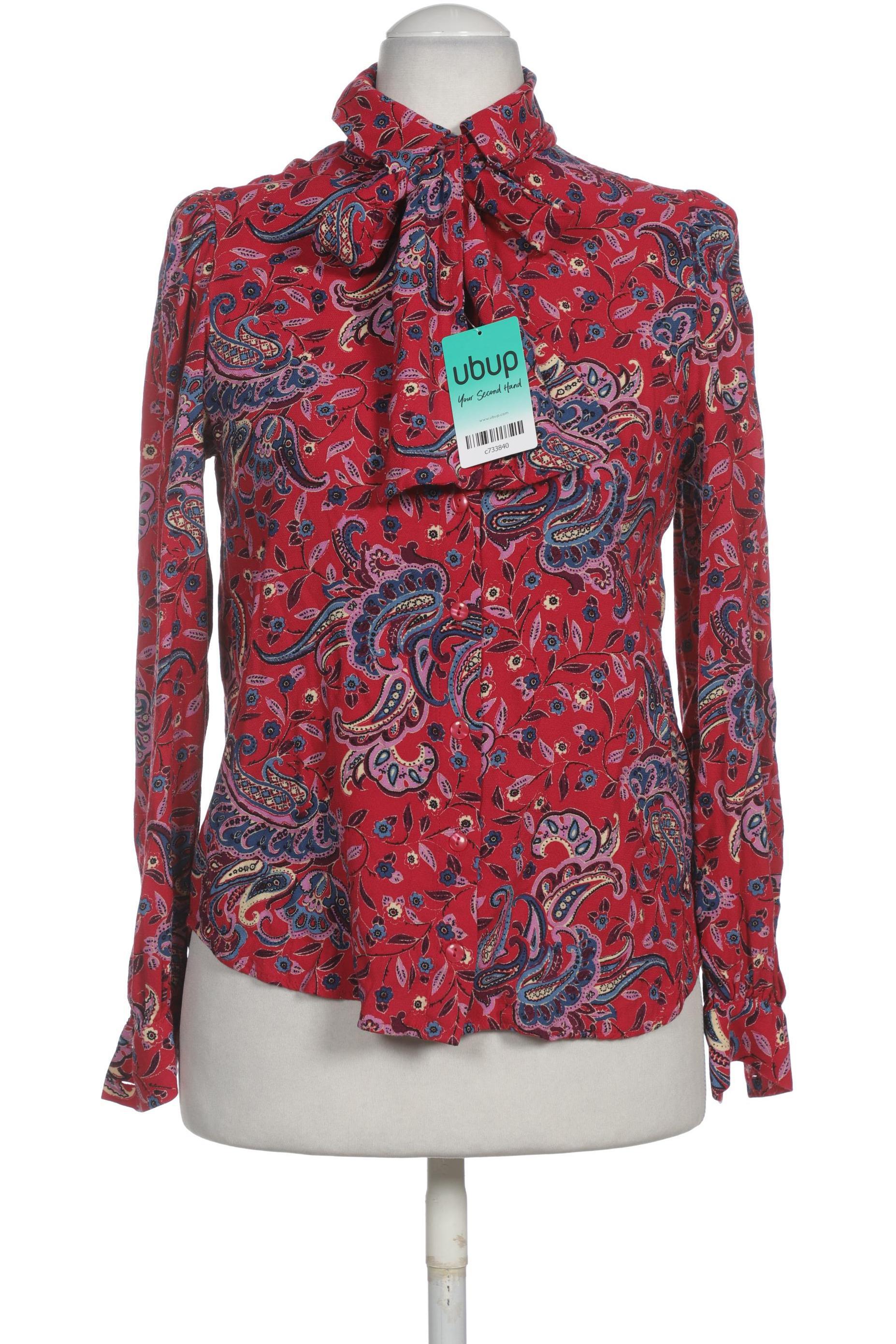 

& Other Stories Damen Bluse, mehrfarbig, Gr. 36