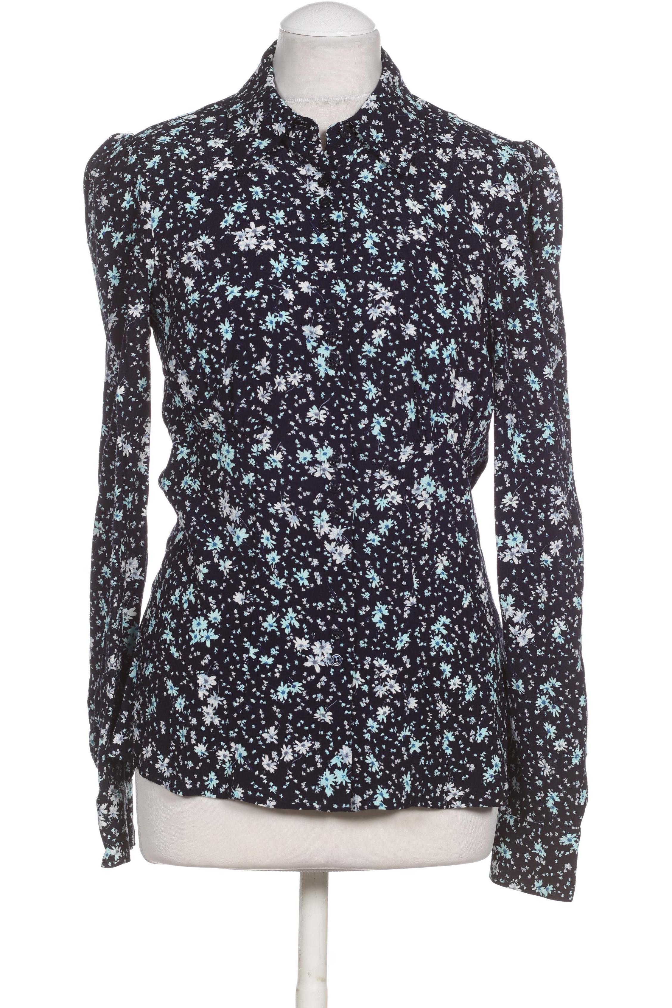 

& Other Stories Damen Bluse, blau, Gr. 38