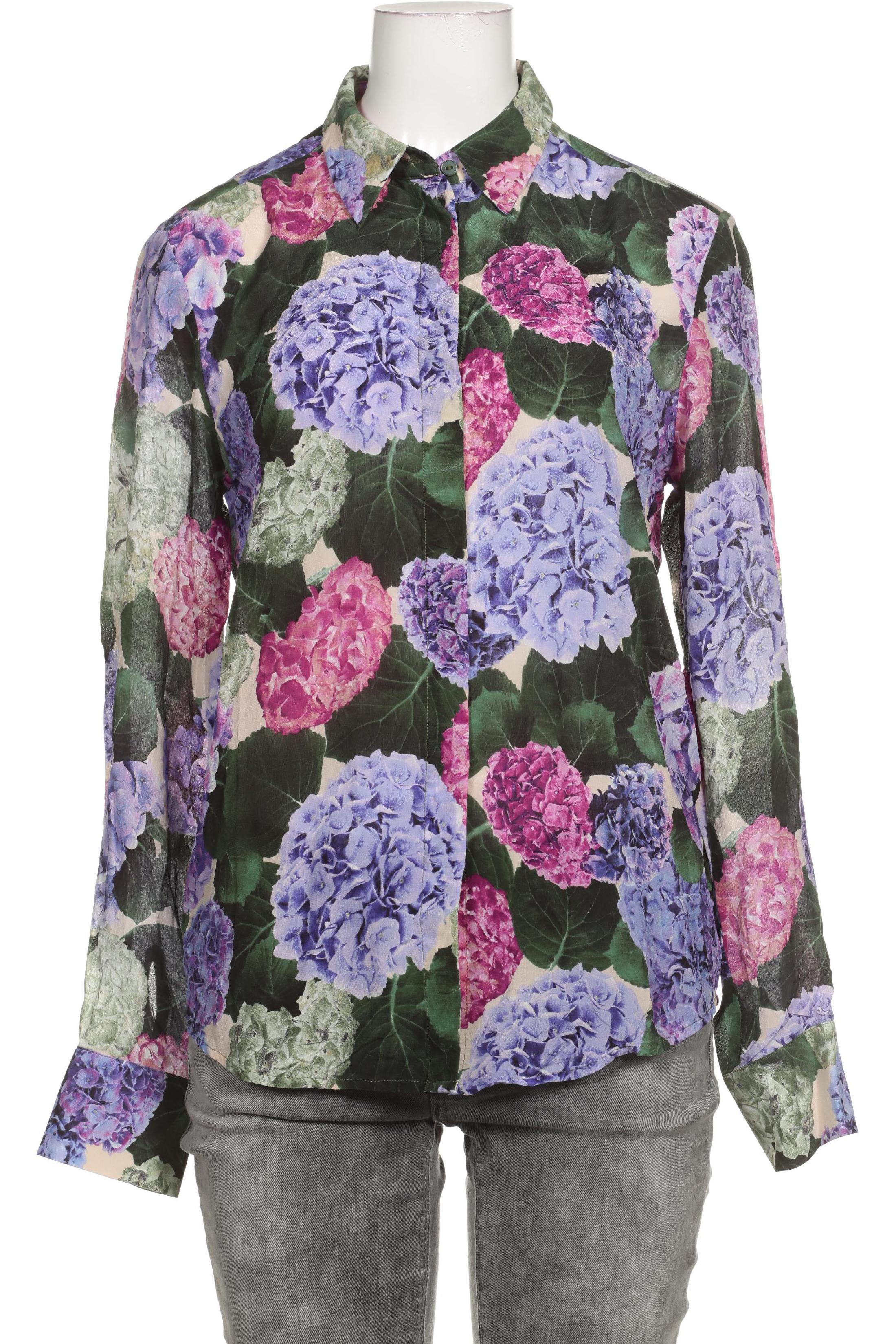 

& Other Stories Damen Bluse, grün, Gr. 32