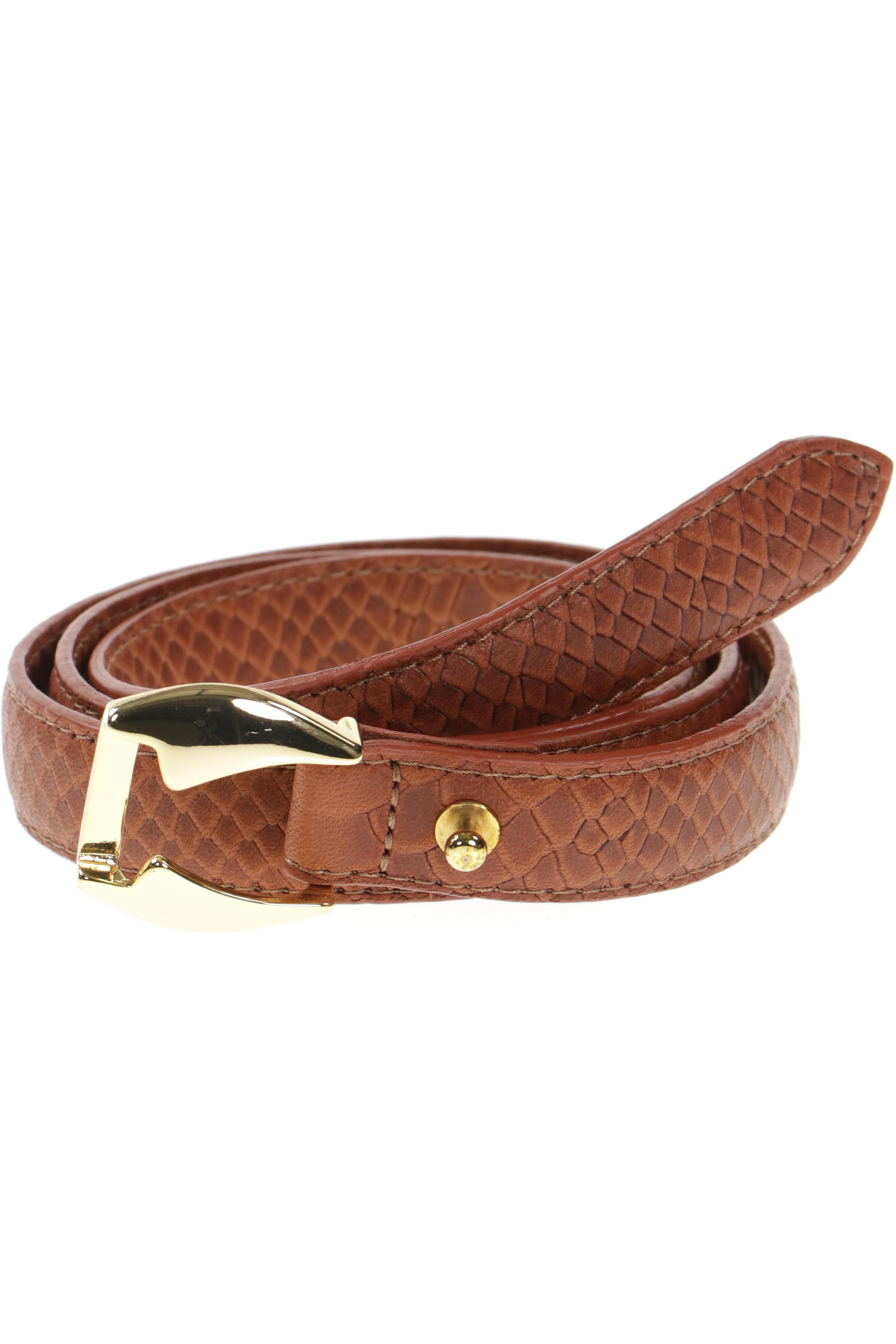 

& Other Stories Damen Gürtel, braun, Gr.