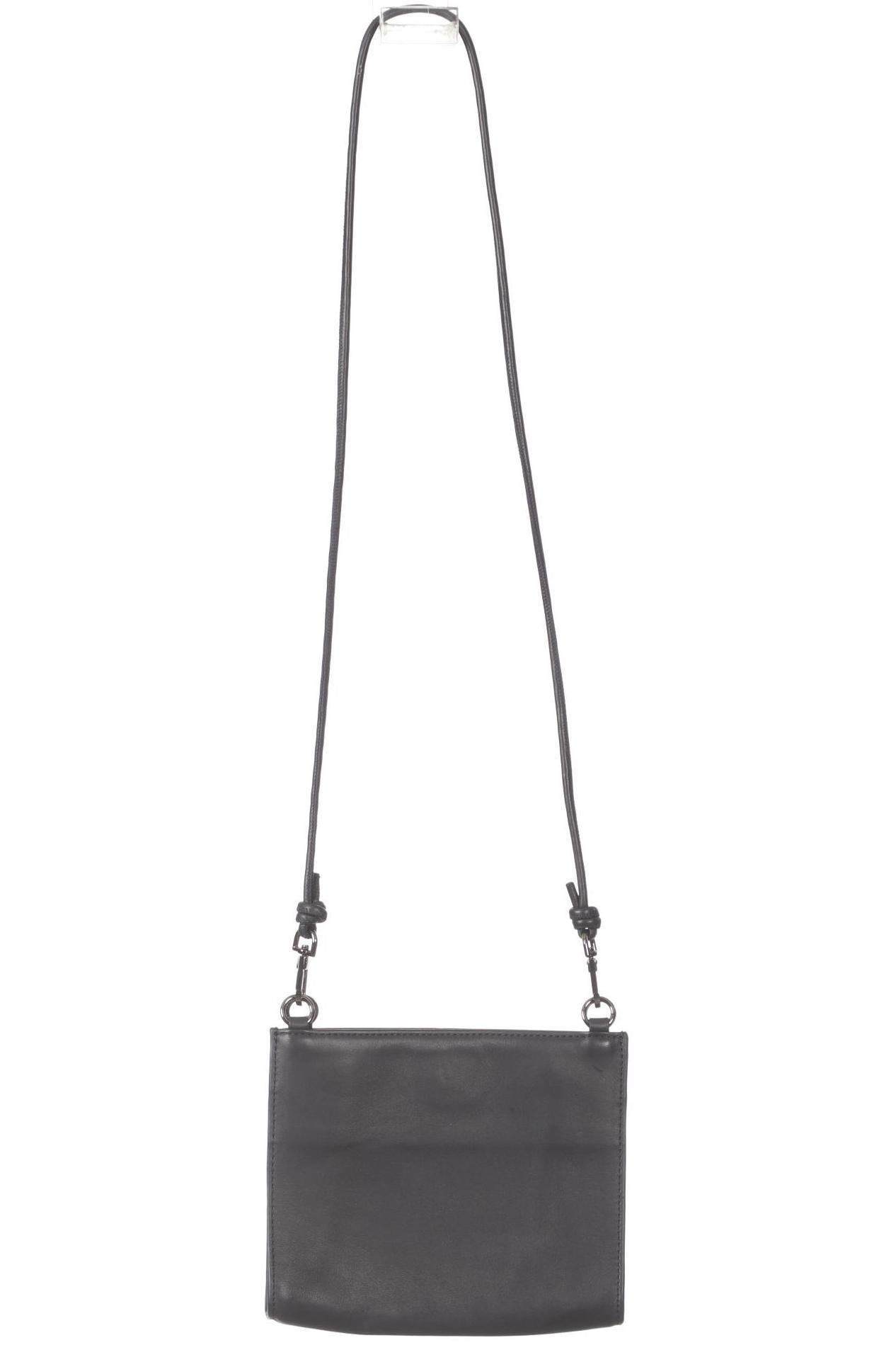 

& Other Stories Damen Handtasche, blau, Gr.