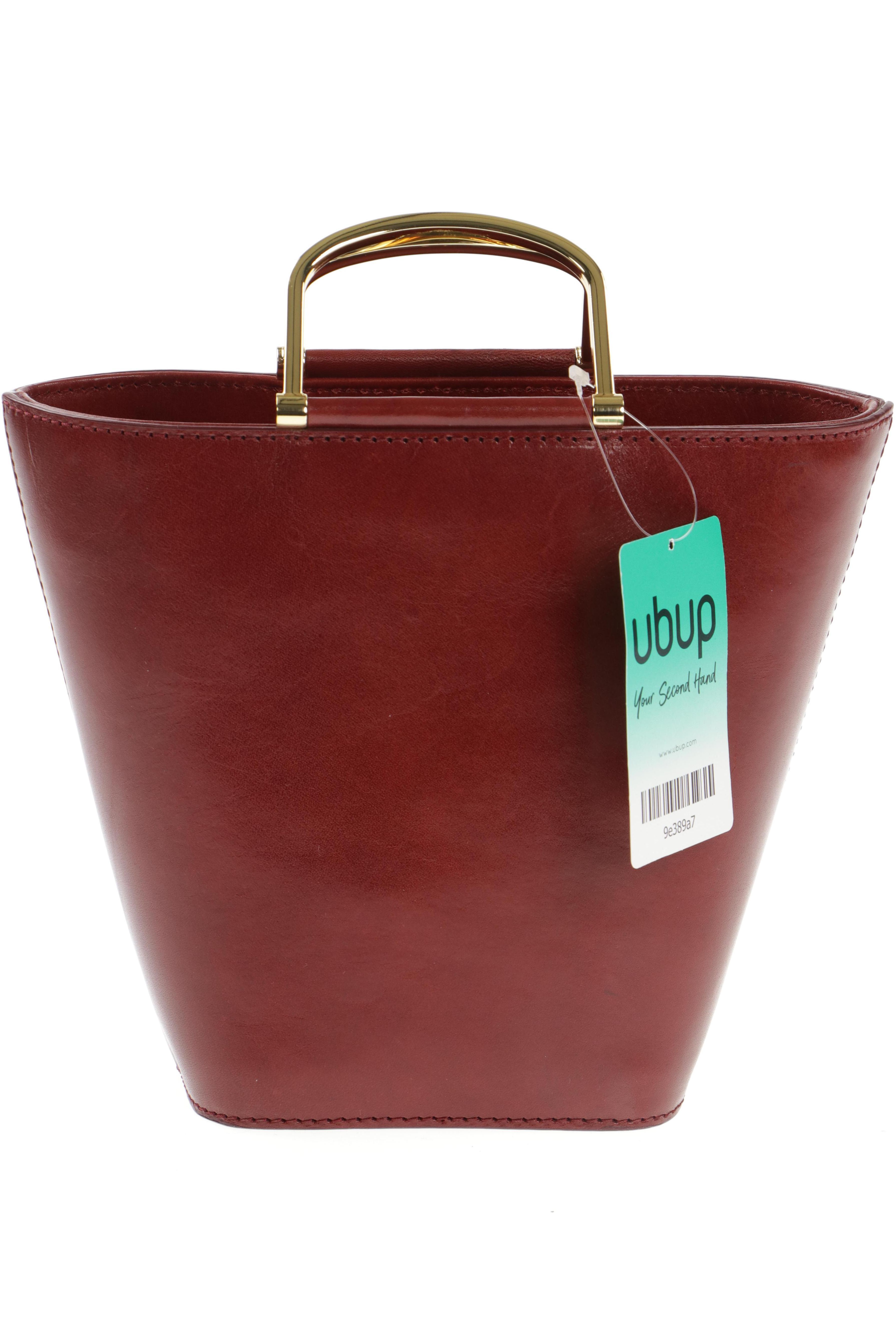 

& Other Stories Damen Handtasche, rot, Gr.