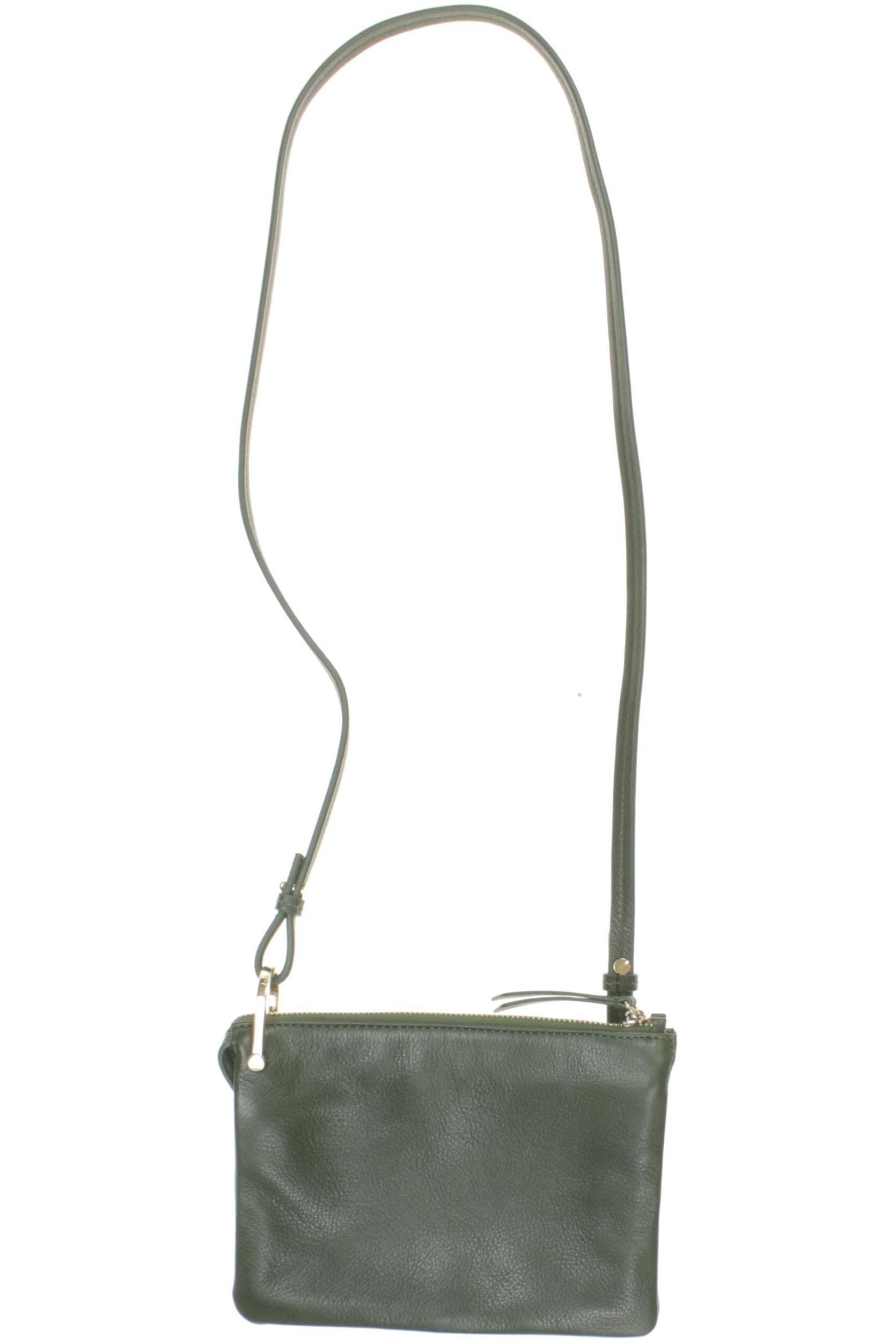 

& Other Stories Damen Handtasche, grün, Gr.