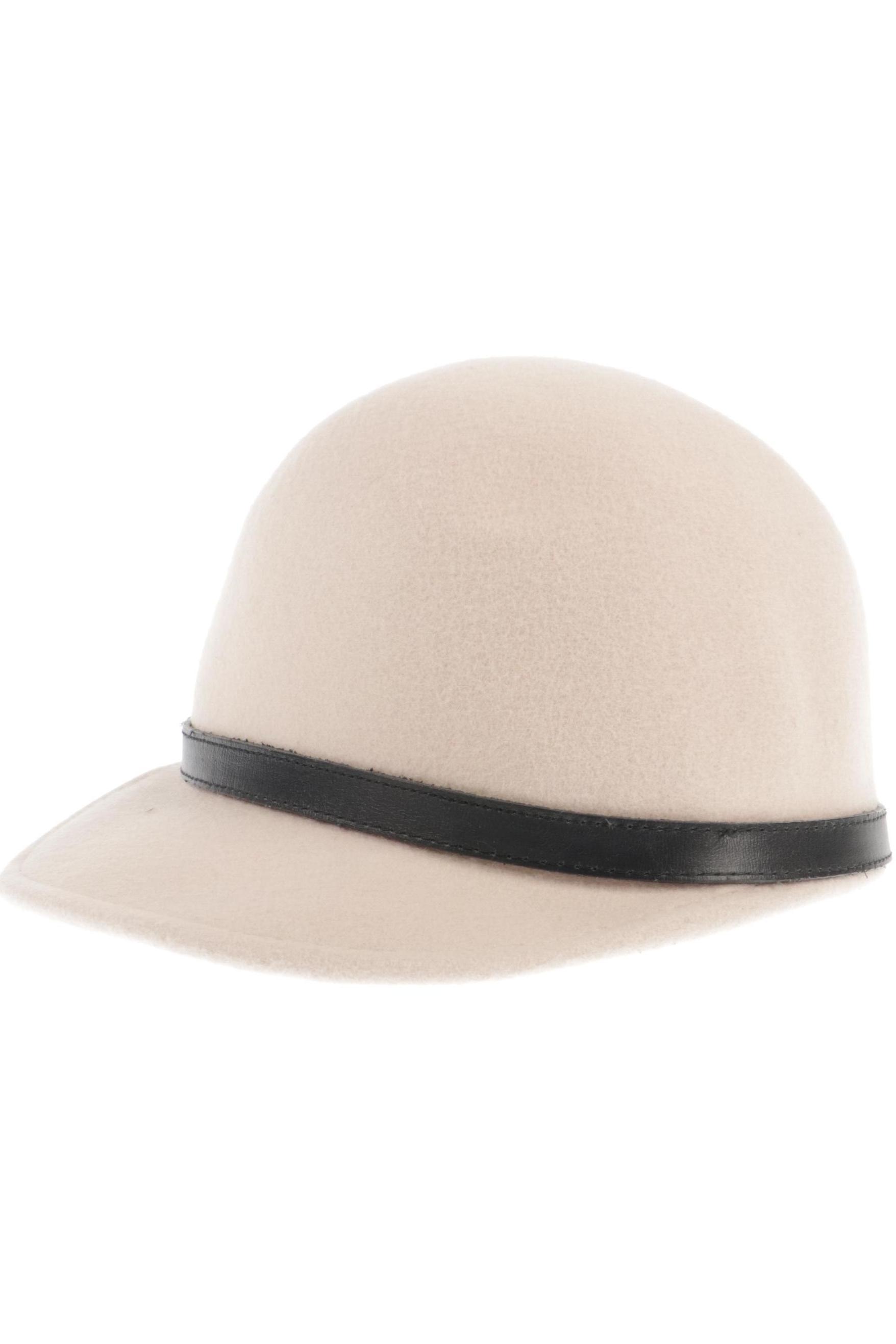 

& Other Stories Damen Hut/Mütze, beige, Gr. 58