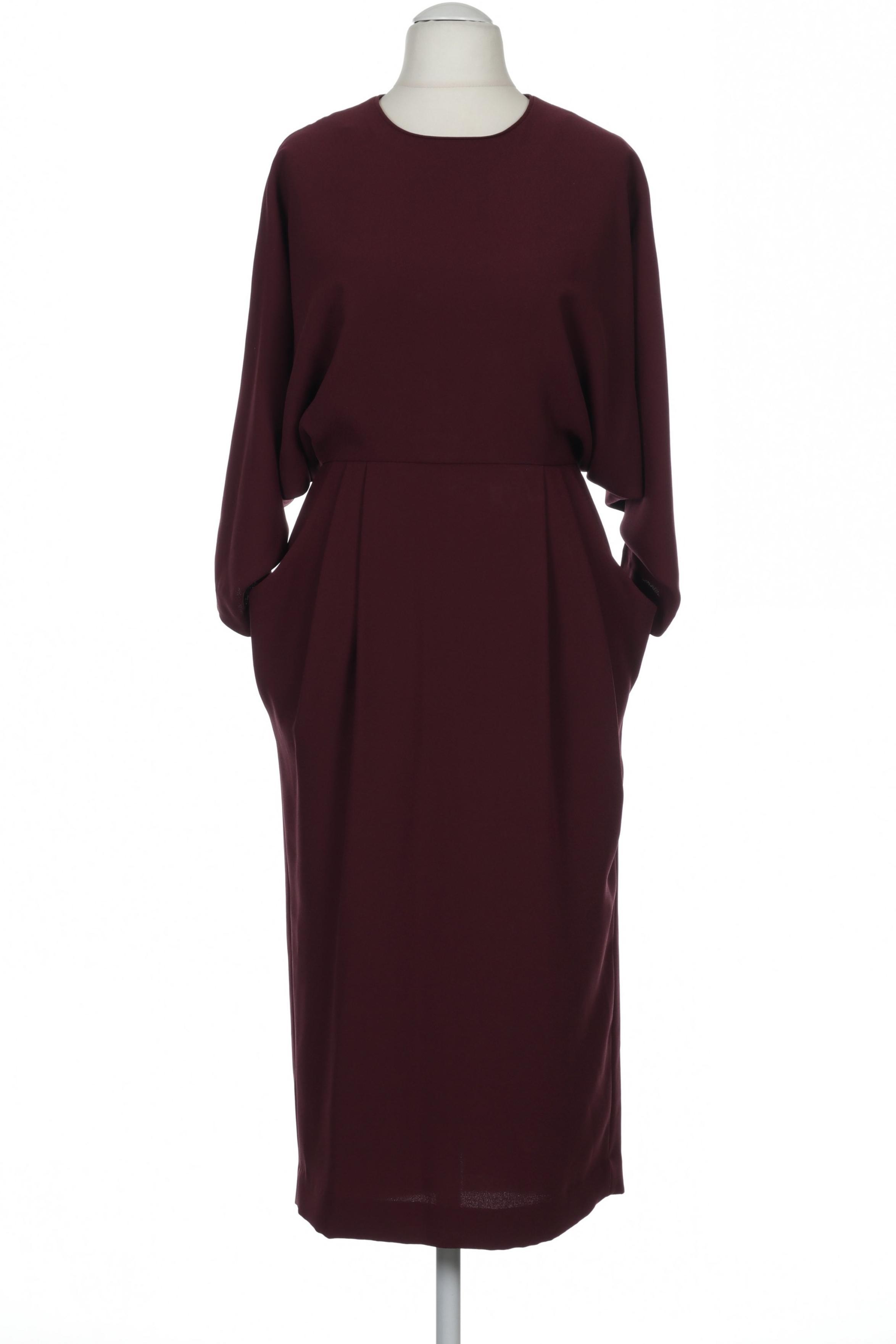 

& Other Stories Damen Kleid, rot, Gr. 36