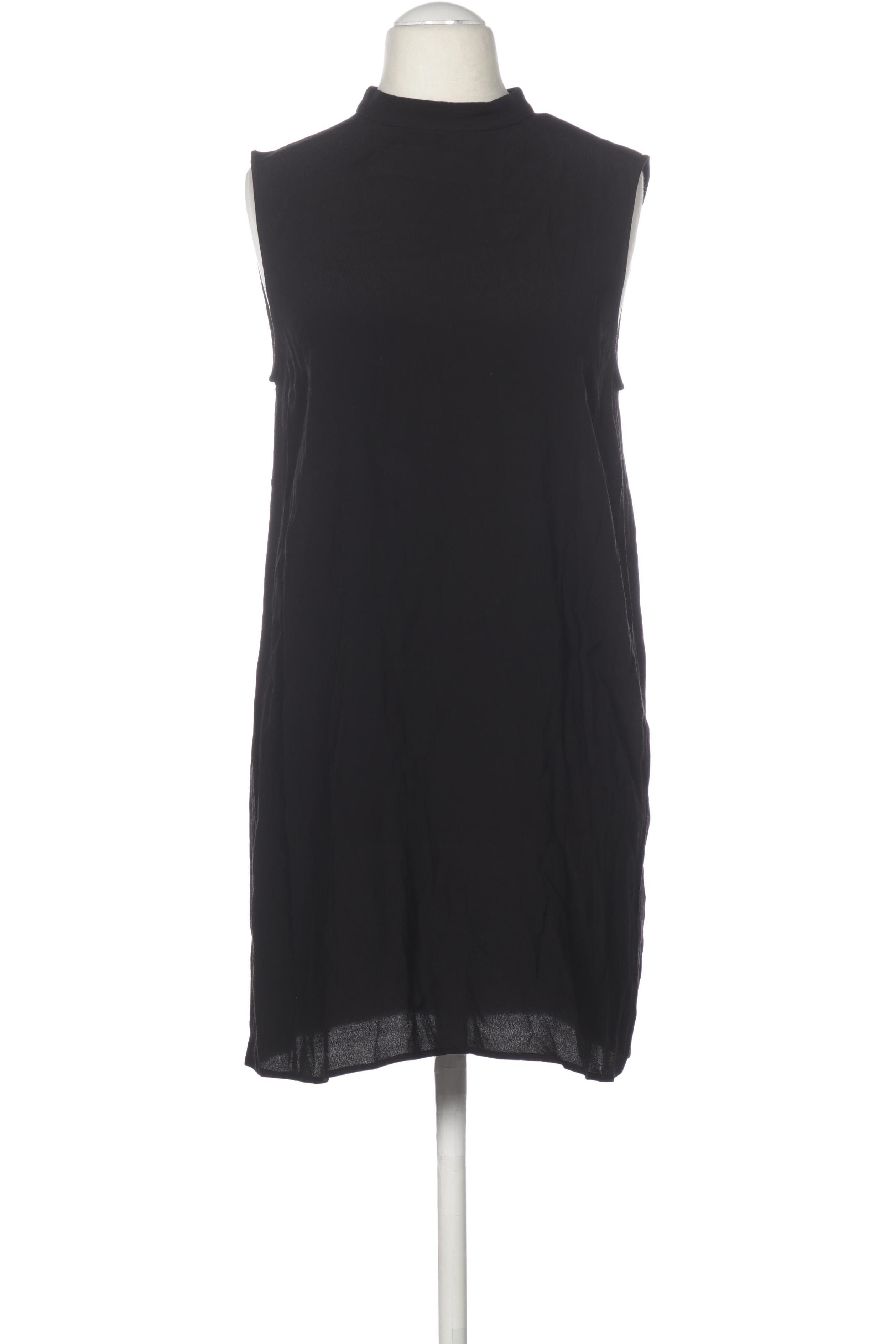 

& Other Stories Damen Kleid, schwarz, Gr. 40