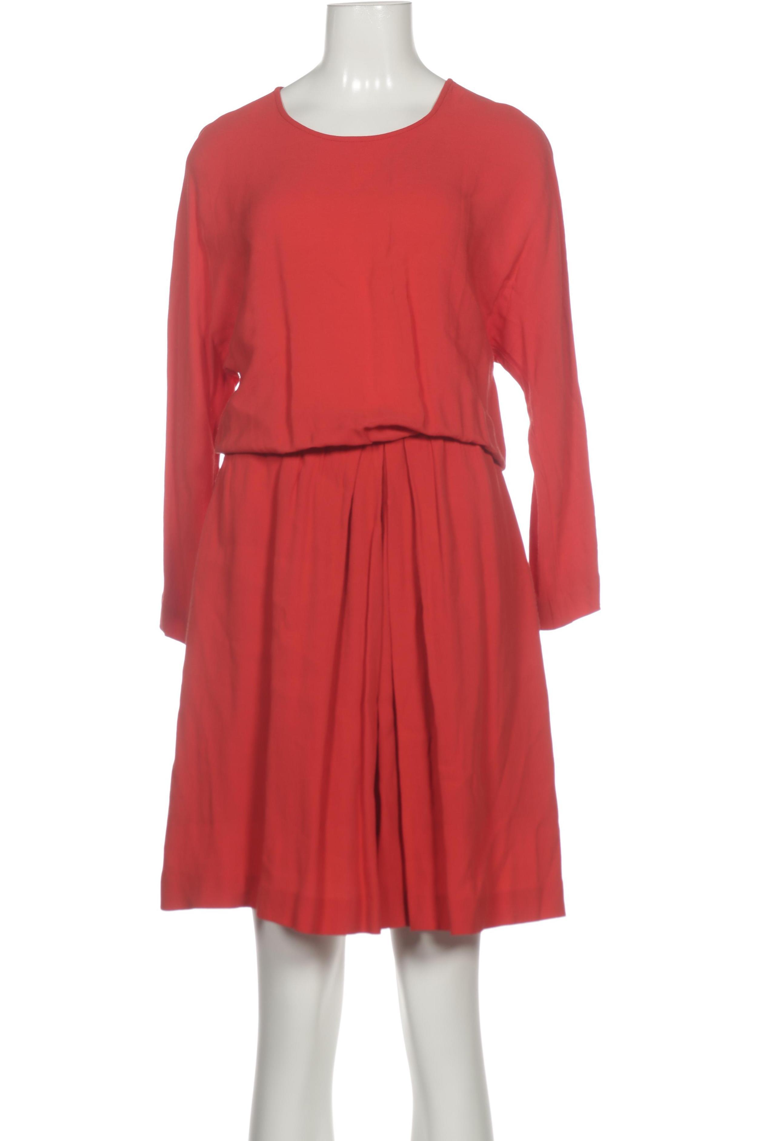 

& Other Stories Damen Kleid, rot, Gr. 34