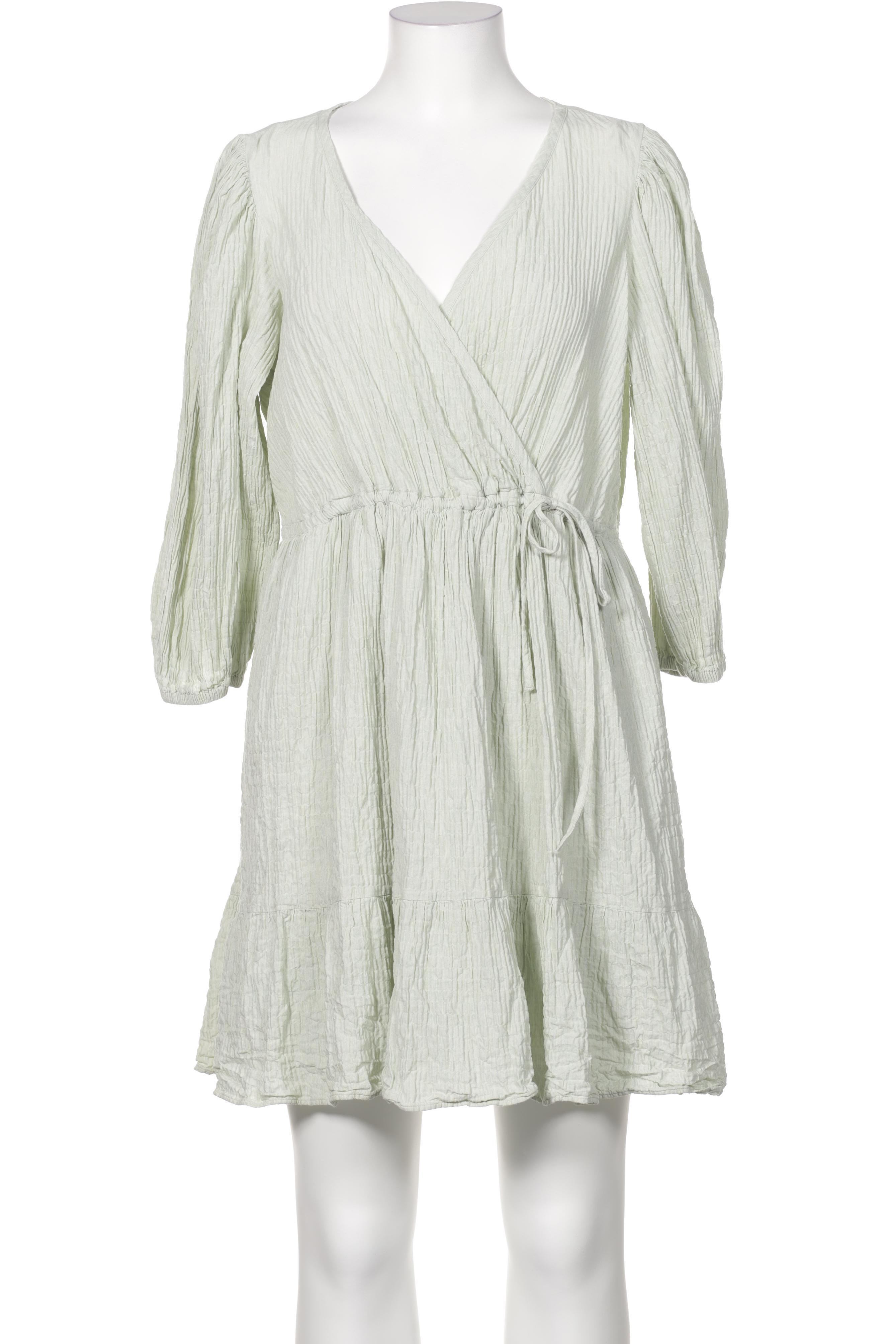 

& Other Stories Damen Kleid, grün, Gr. 40