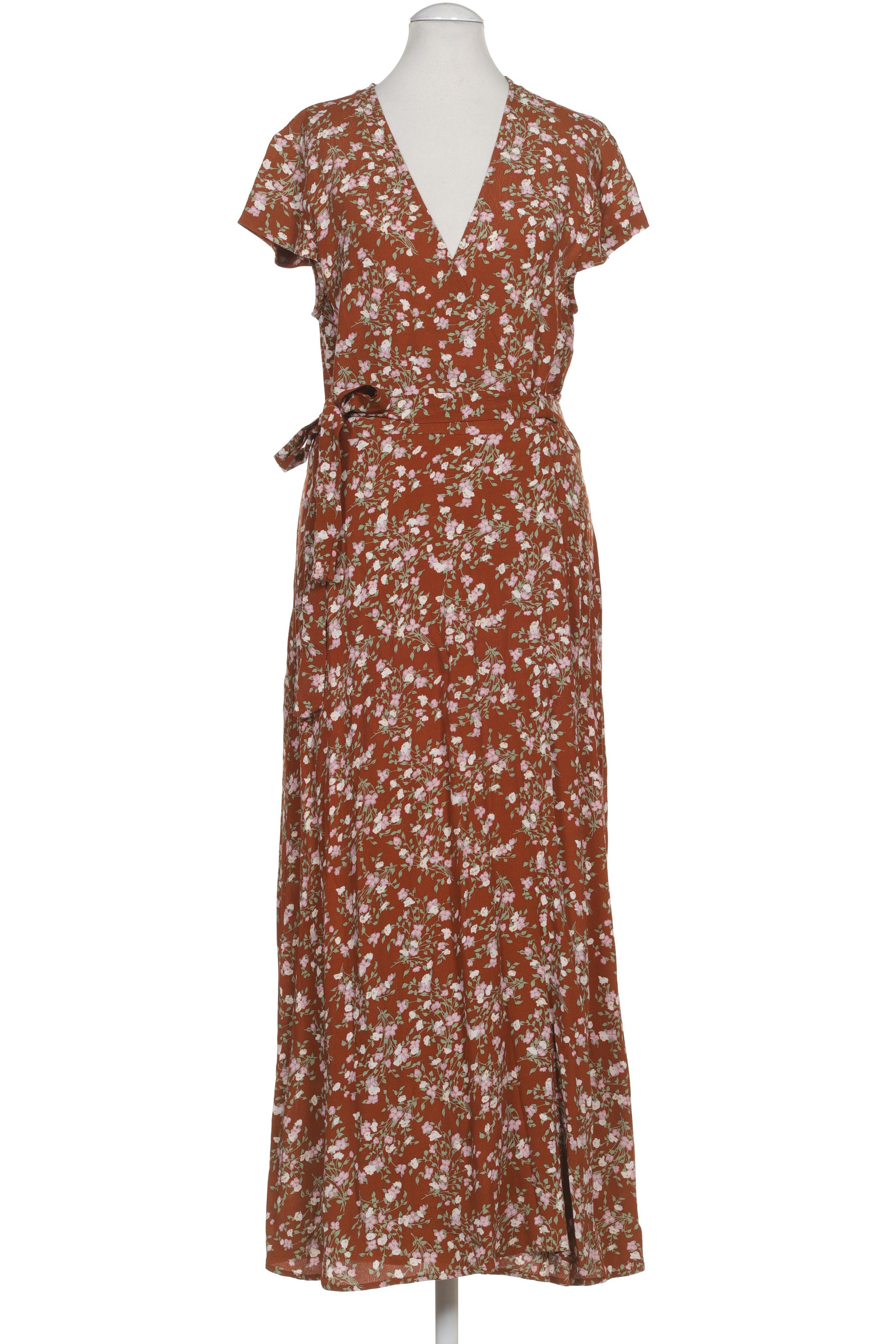 

& Other Stories Damen Kleid, braun, Gr. 38