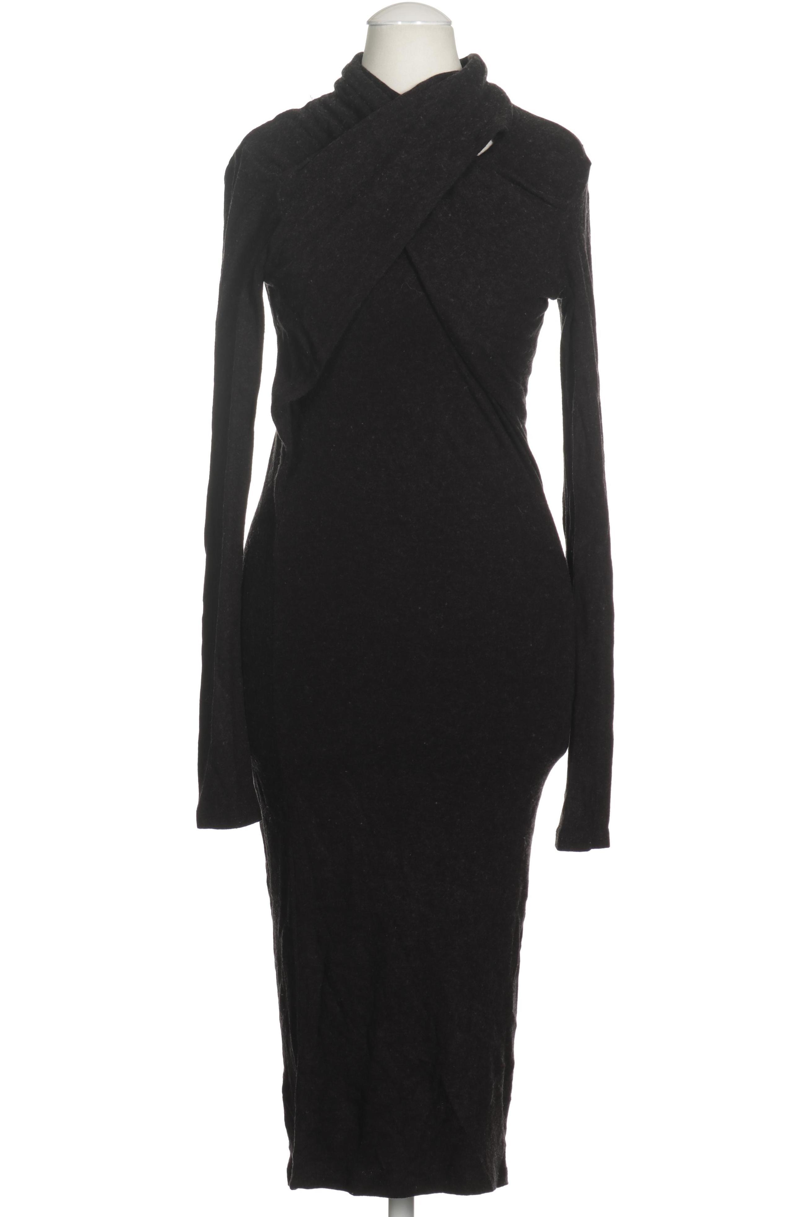 

& Other Stories Damen Kleid, schwarz, Gr. 36