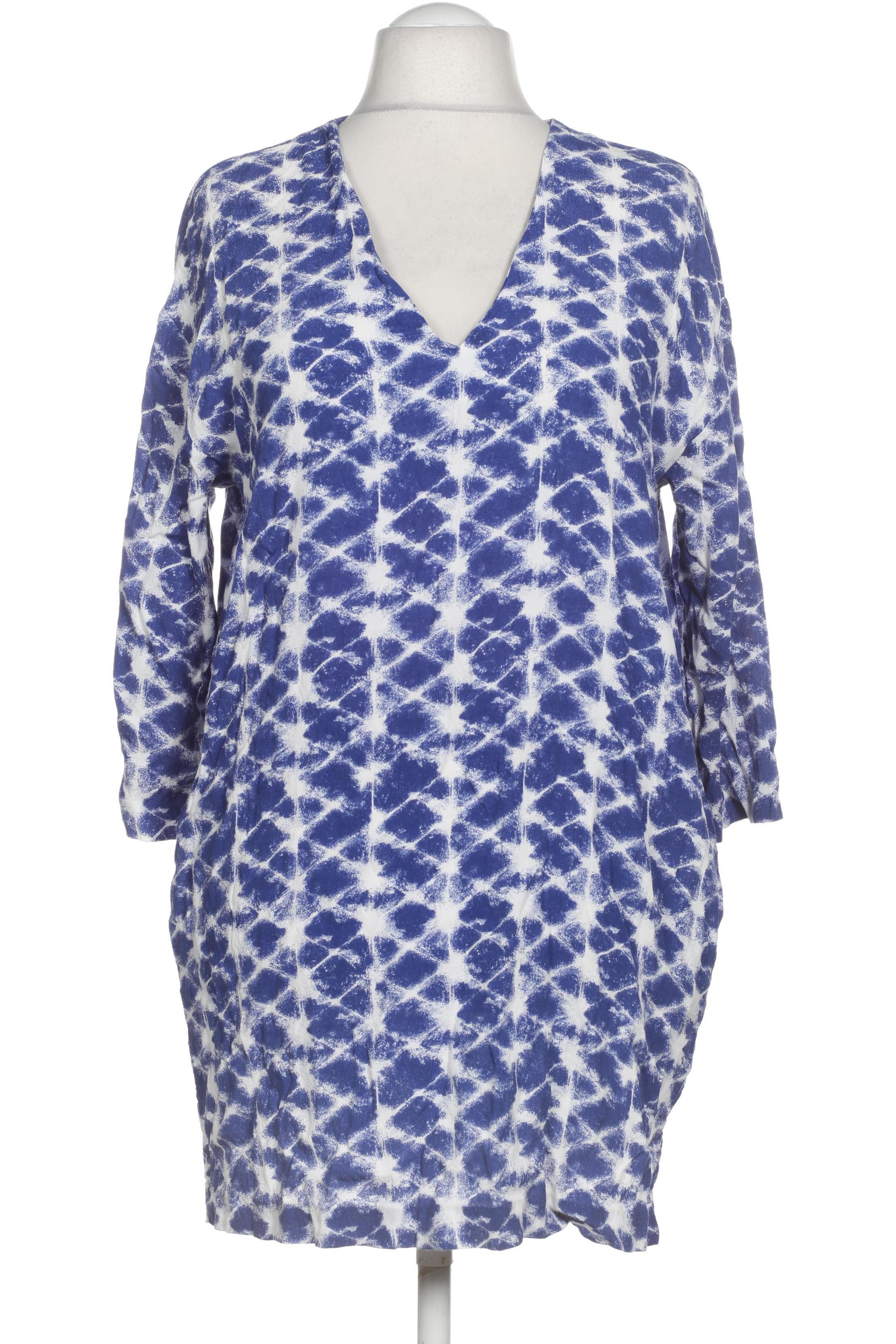 

& Other Stories Damen Kleid, blau, Gr. 42