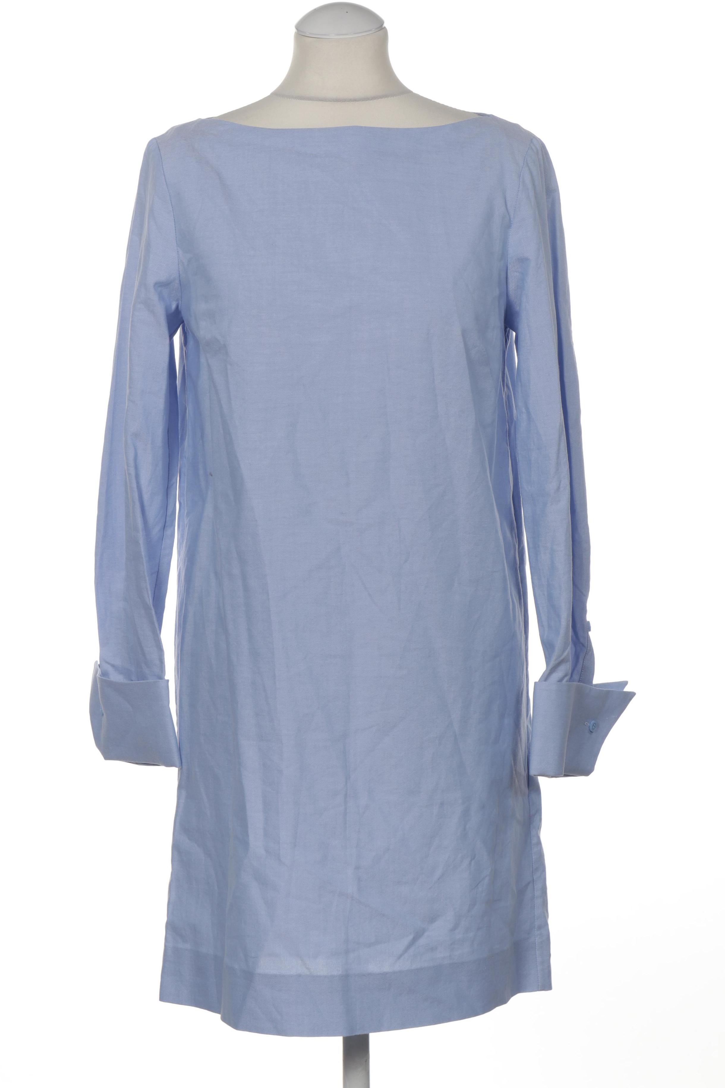 

& Other Stories Damen Kleid, blau, Gr.