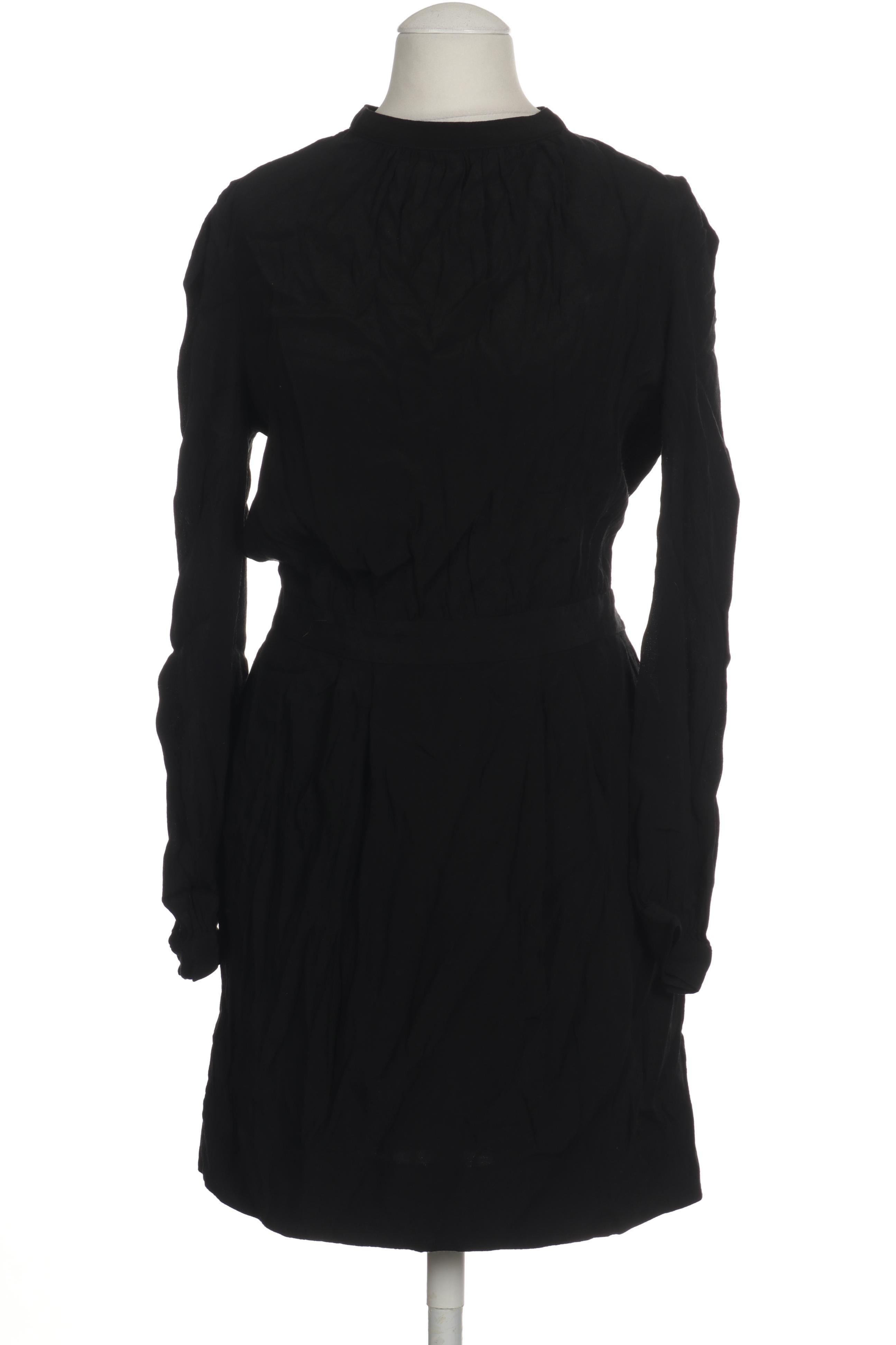 

& Other Stories Damen Kleid, schwarz, Gr. 36