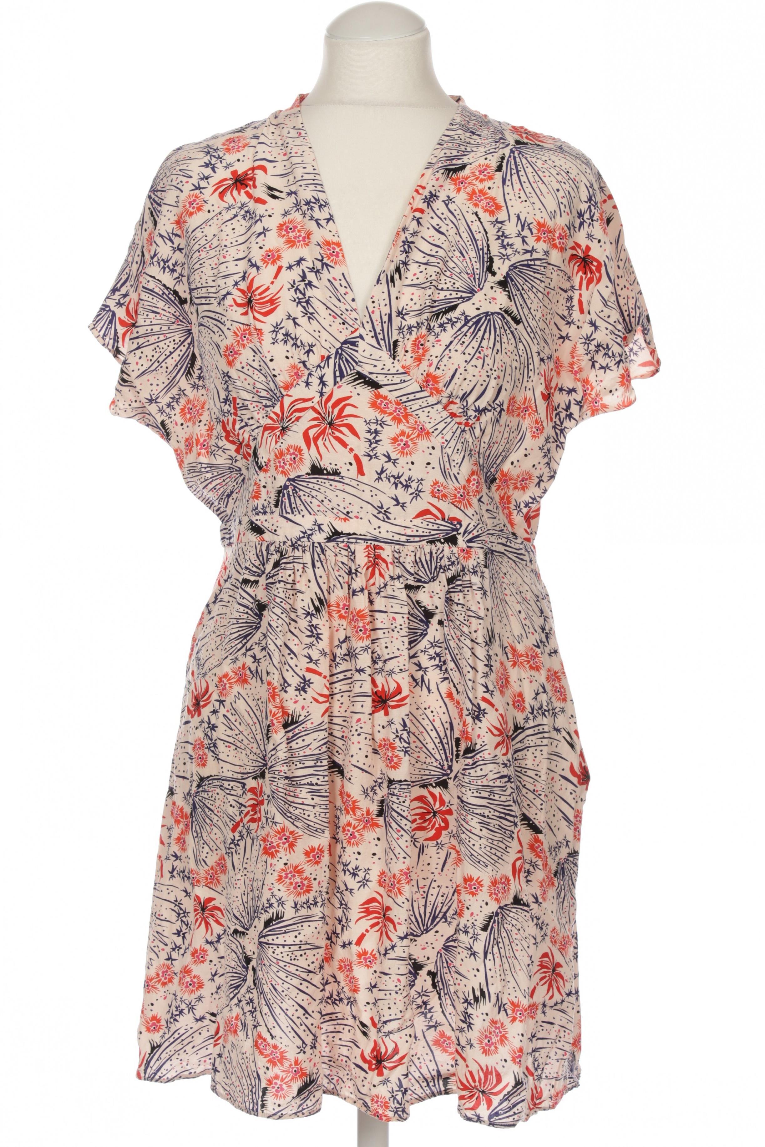 

& Other Stories Damen Kleid, blau, Gr. 40