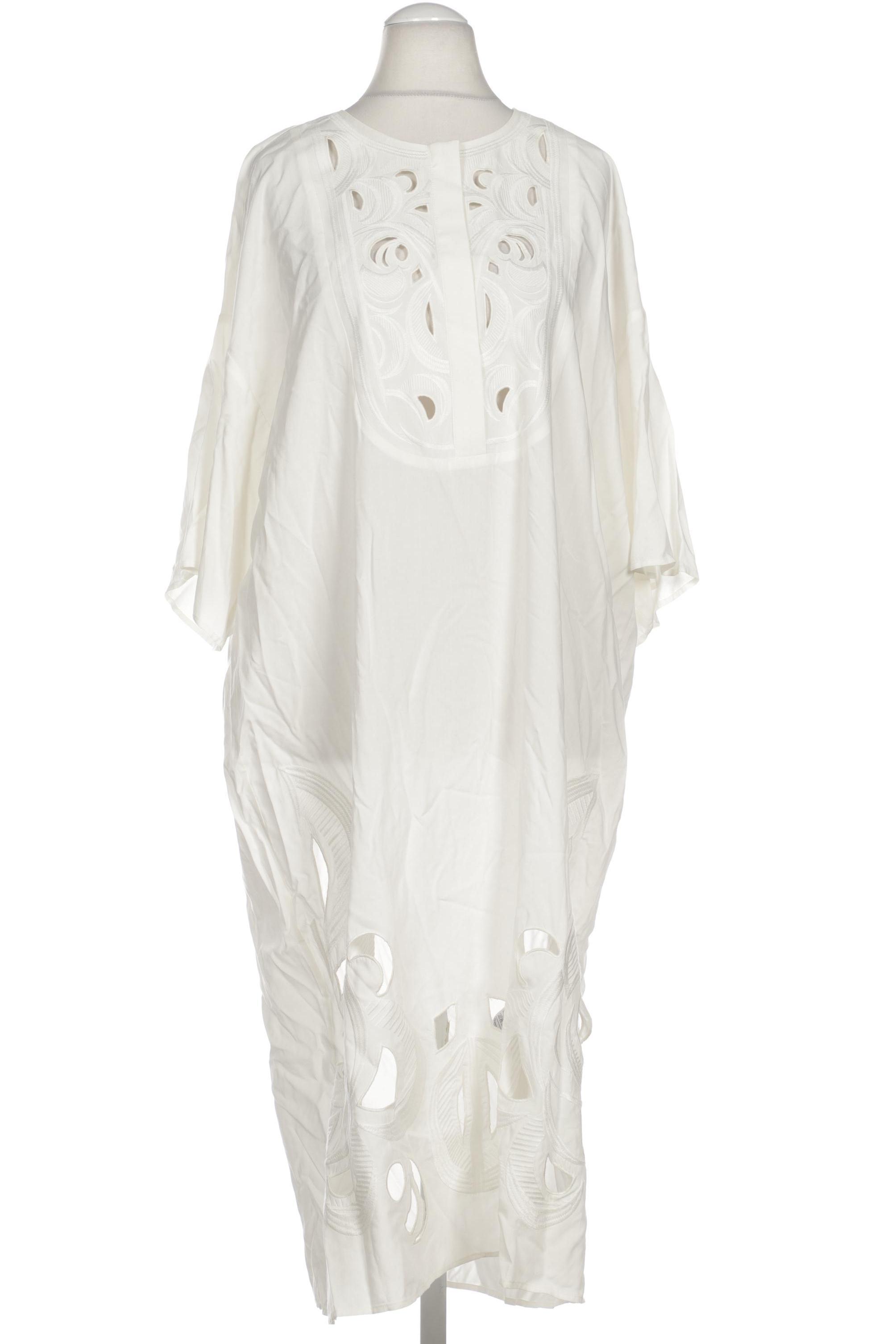 

& Other Stories Damen Kleid, weiß, Gr. 36