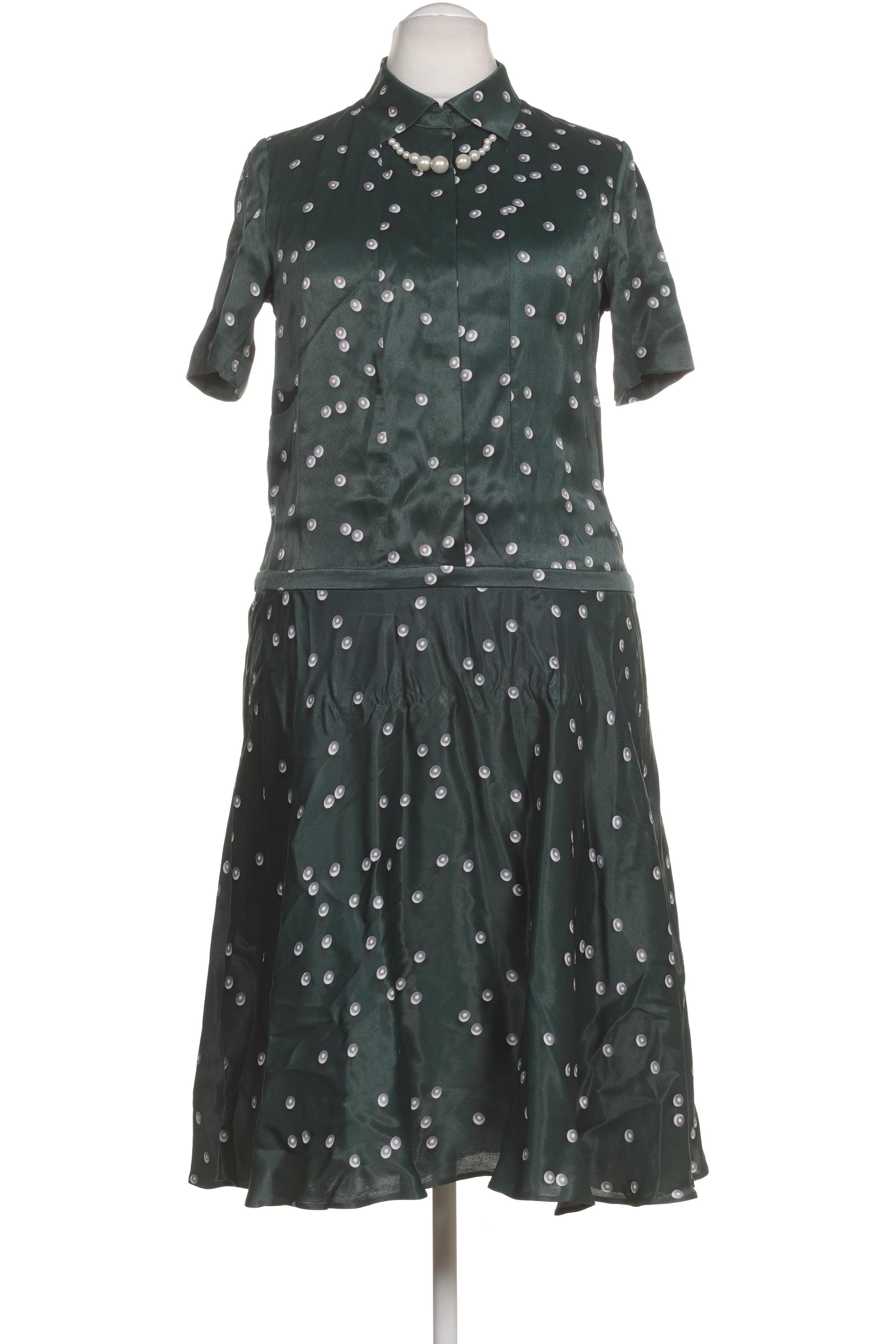 

& Other Stories Damen Kleid, türkis, Gr. 42