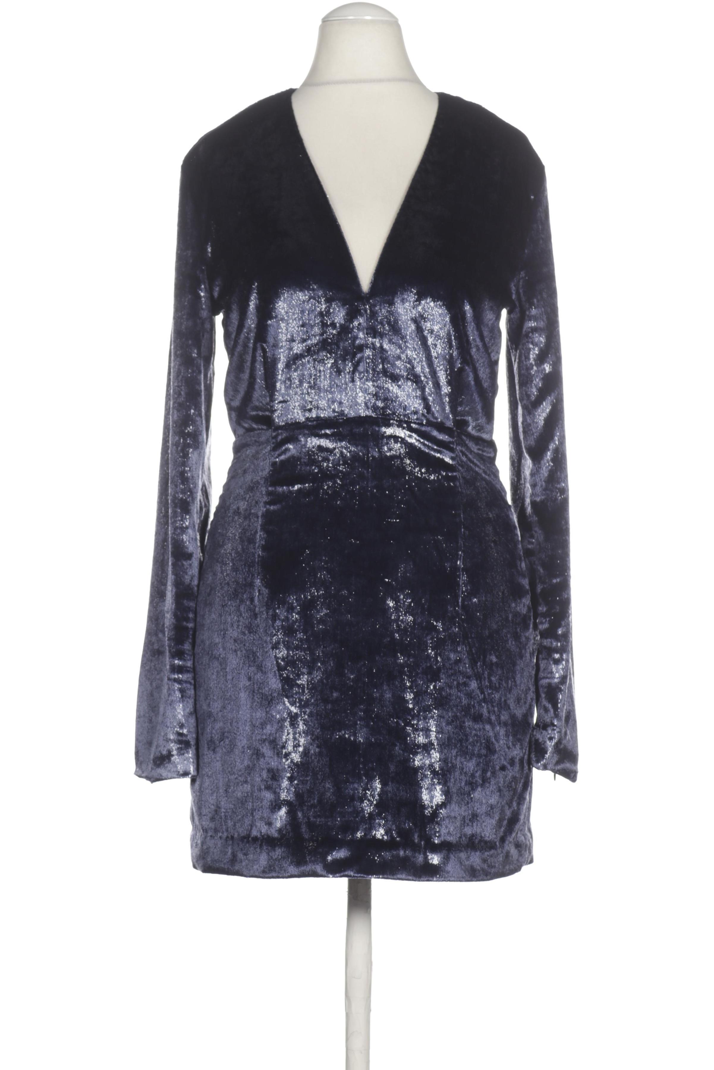 

& Other Stories Damen Kleid, blau, Gr. 38