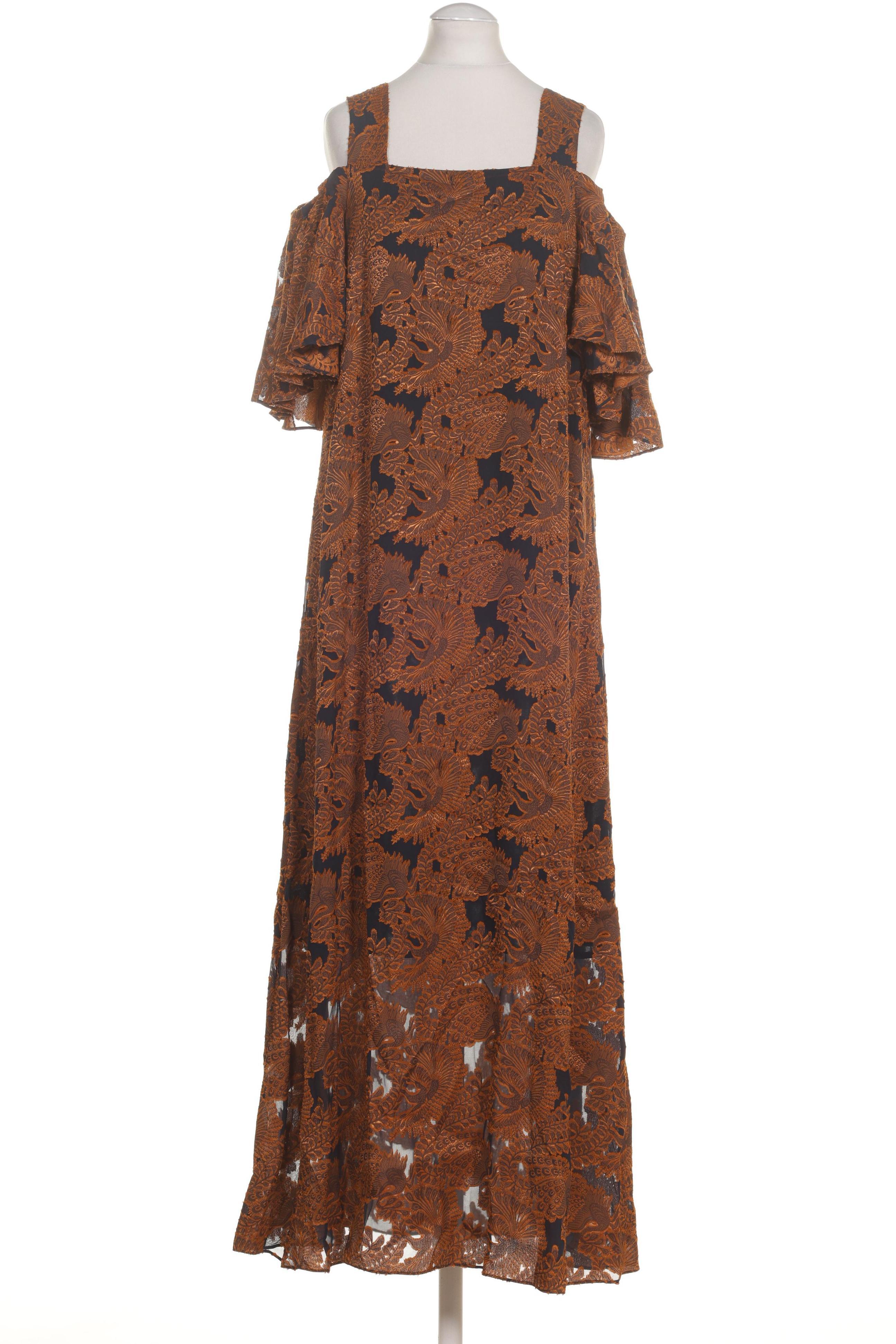 

& Other Stories Damen Kleid, orange, Gr. 34