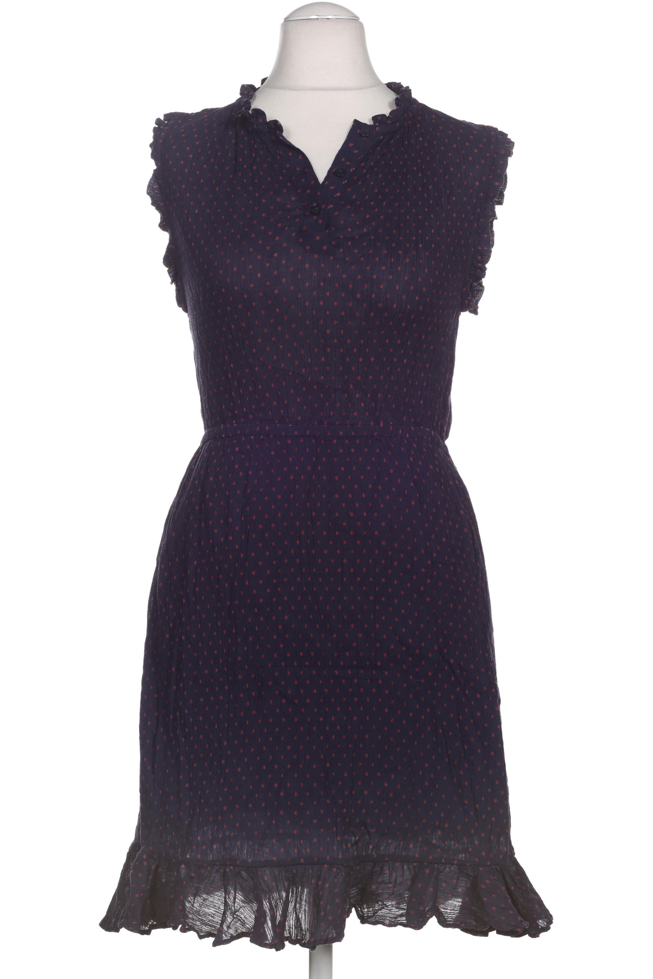 

& Other Stories Damen Kleid, blau, Gr. 38