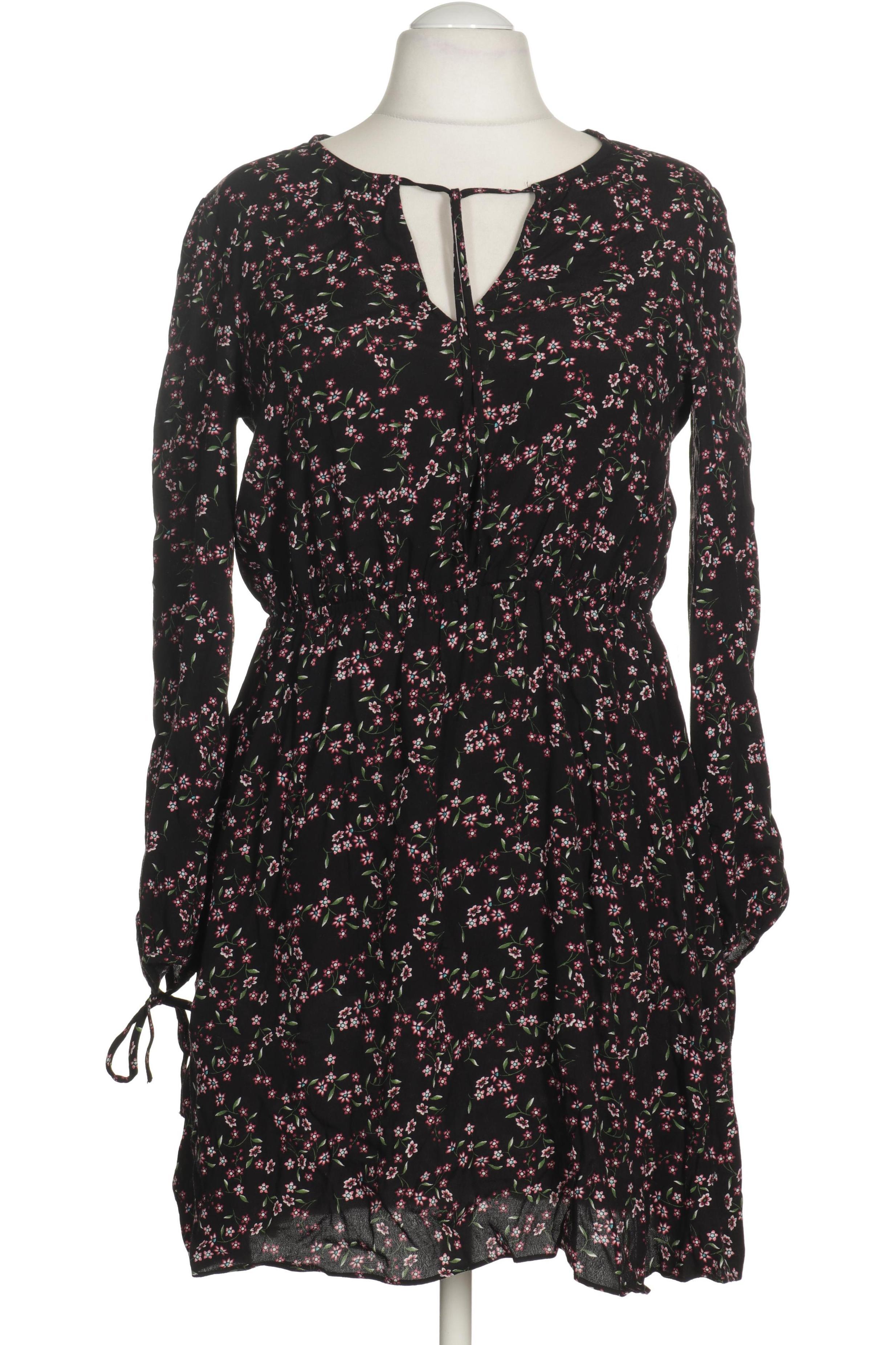 

& Other Stories Damen Kleid, schwarz, Gr. 38