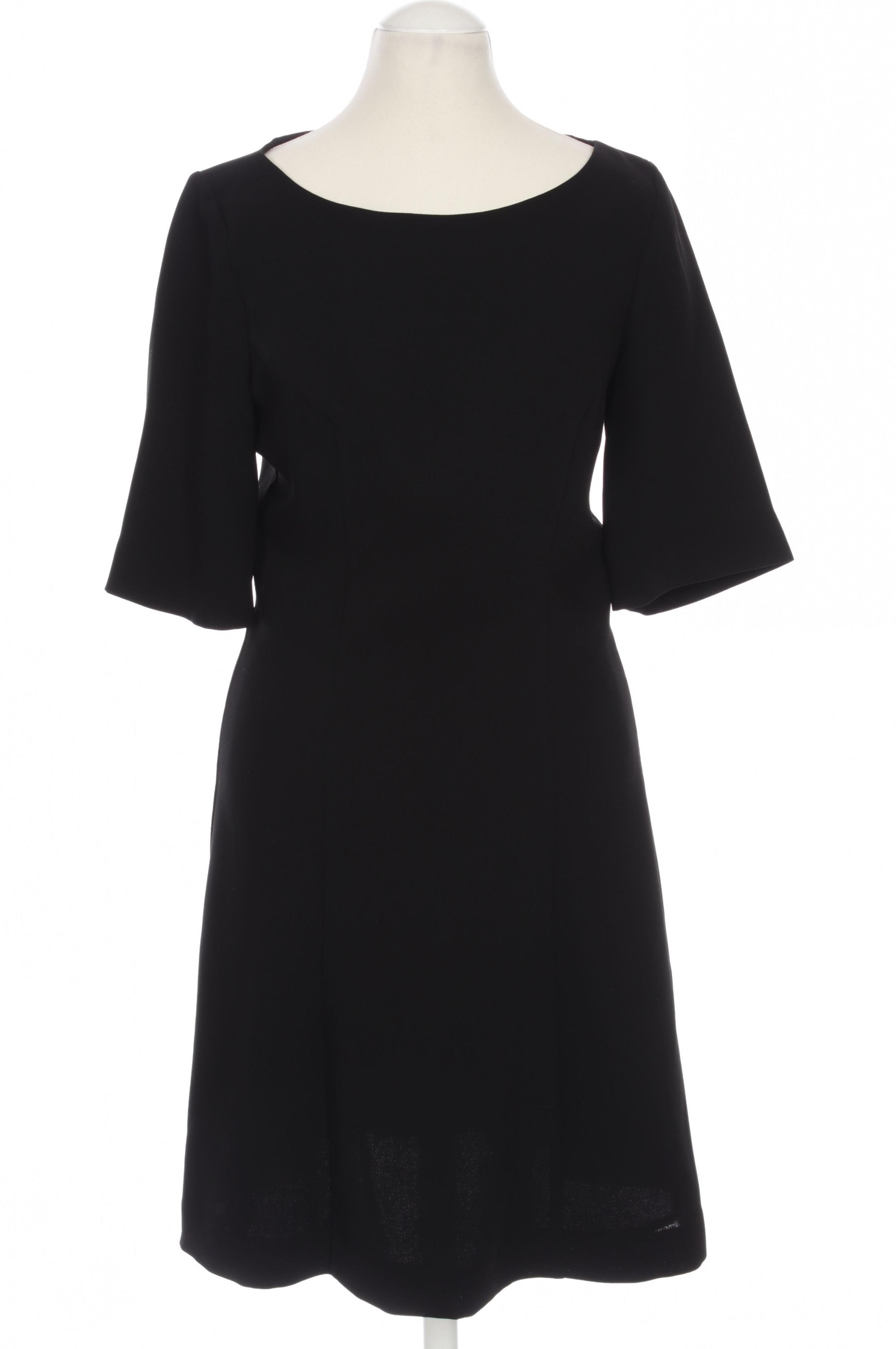 

& Other Stories Damen Kleid, schwarz, Gr. 36