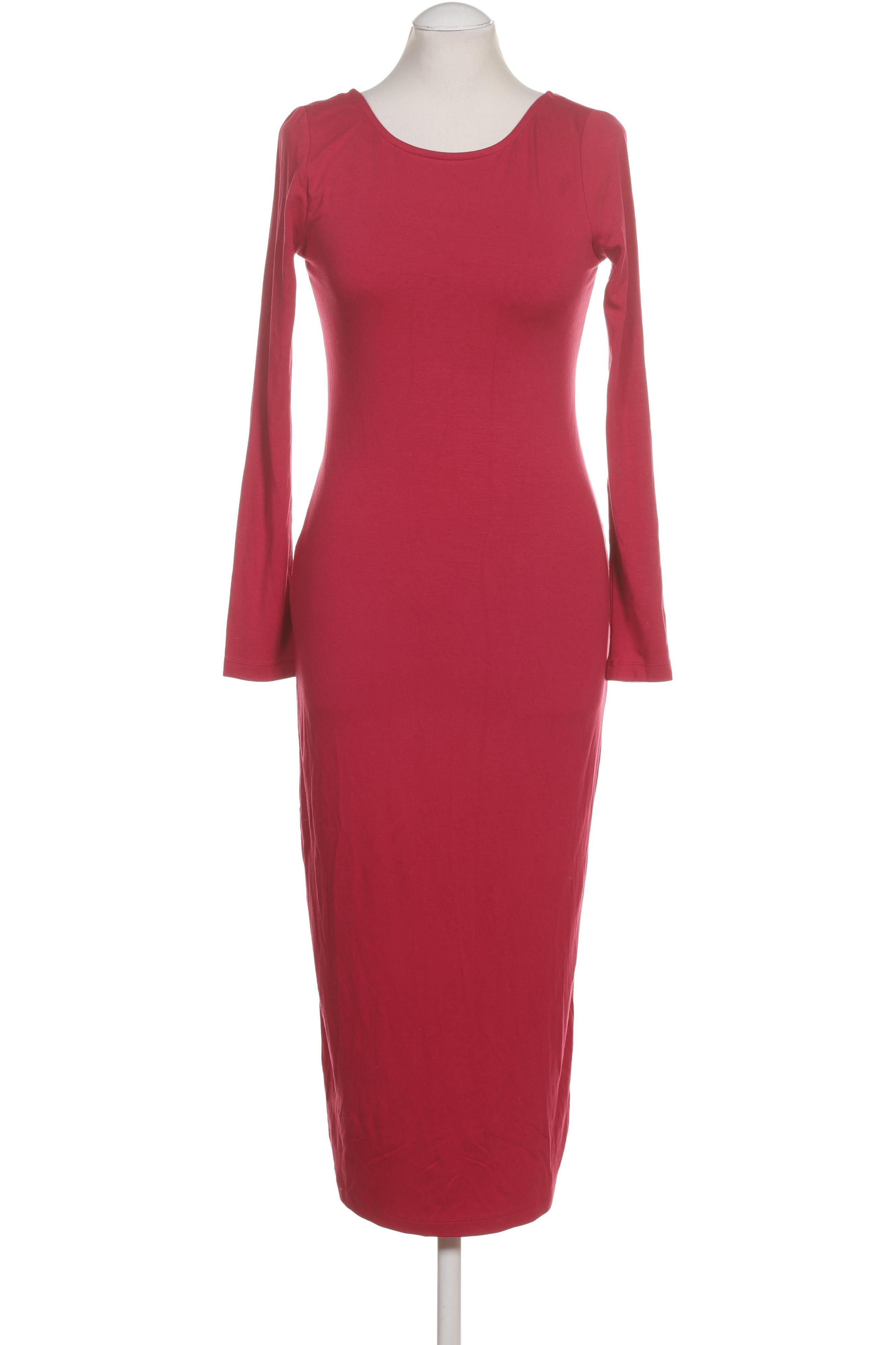 

& Other Stories Damen Kleid, rot, Gr. 36