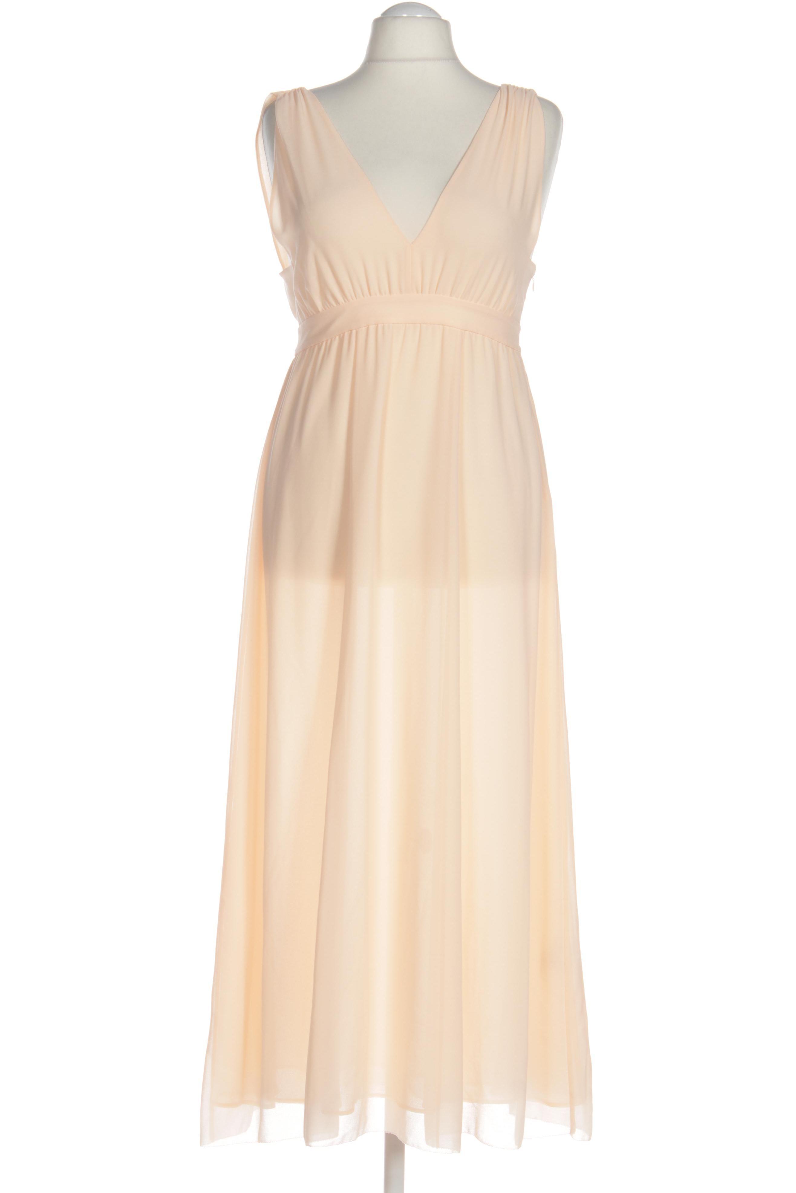 

& Other Stories Damen Kleid, orange, Gr. 40